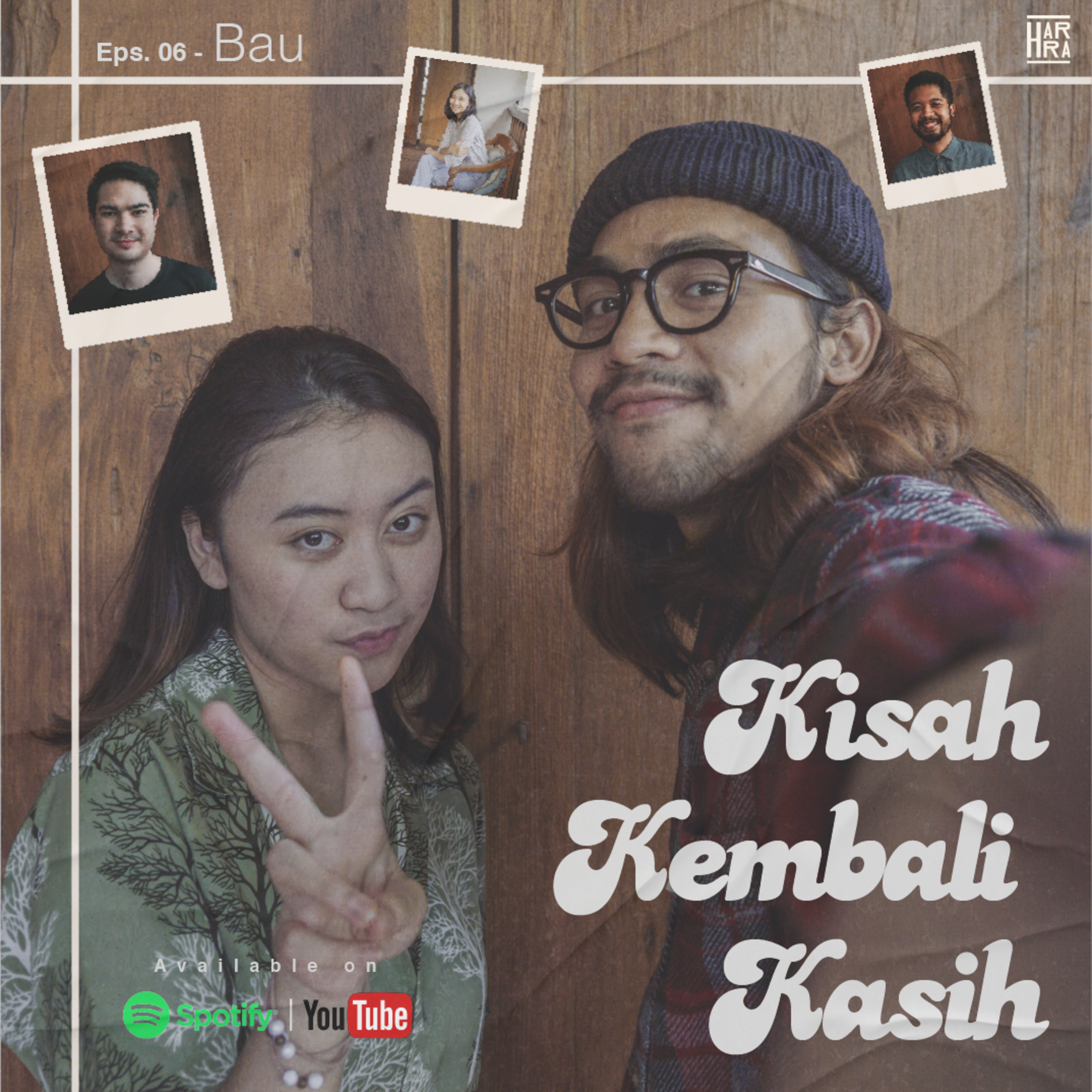 TEMPAT KAMI