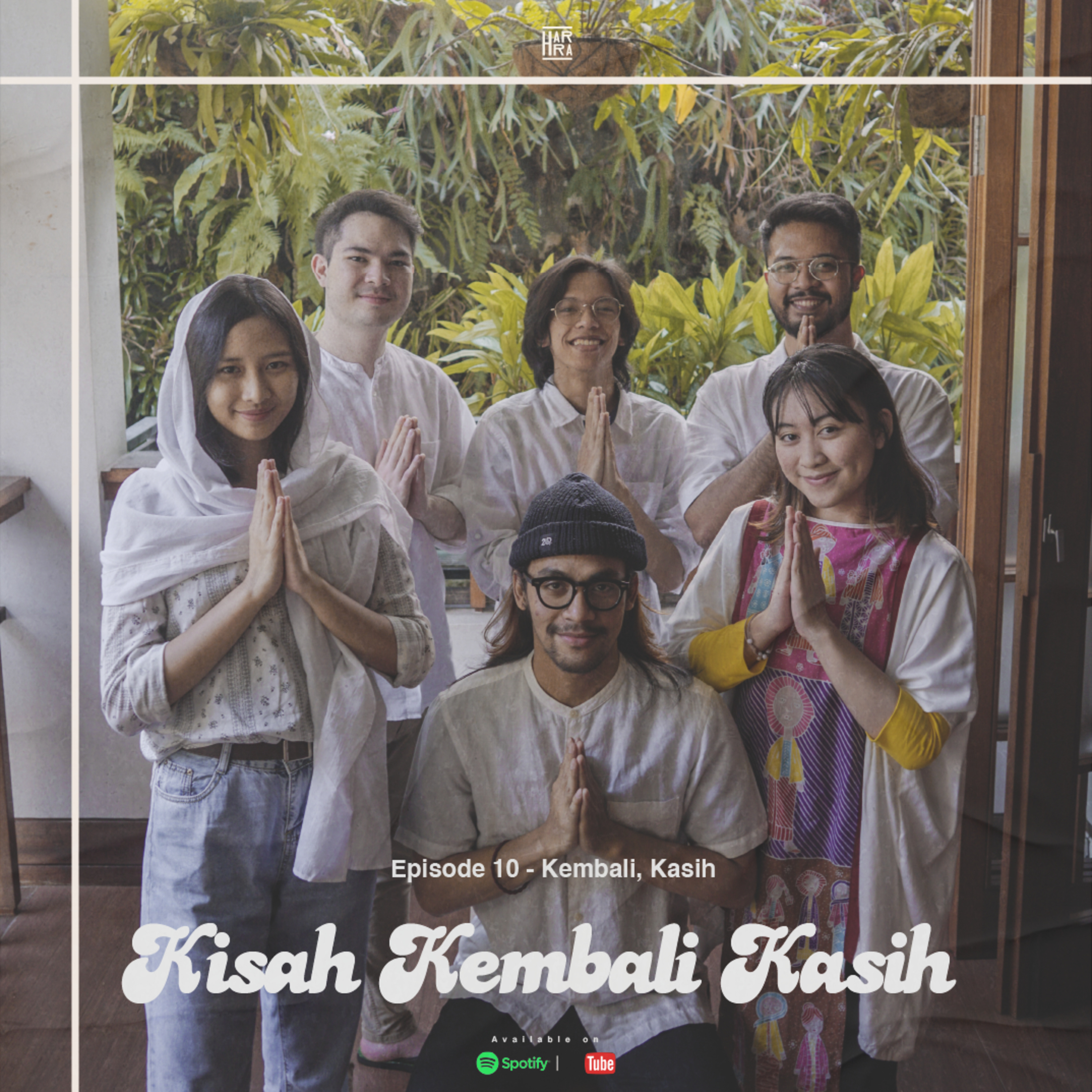TEMPAT KAMI