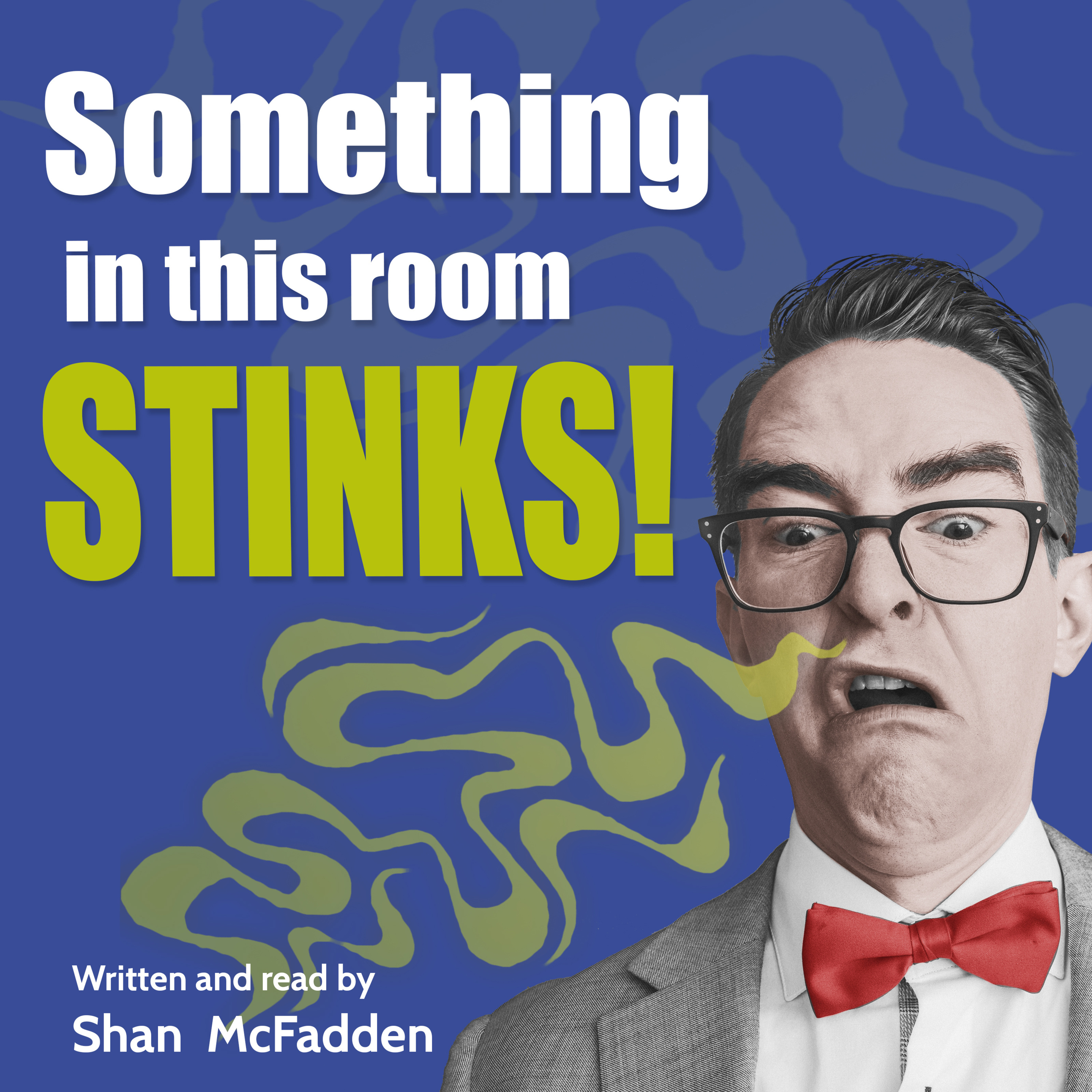 The Storytime Shindig Podcast