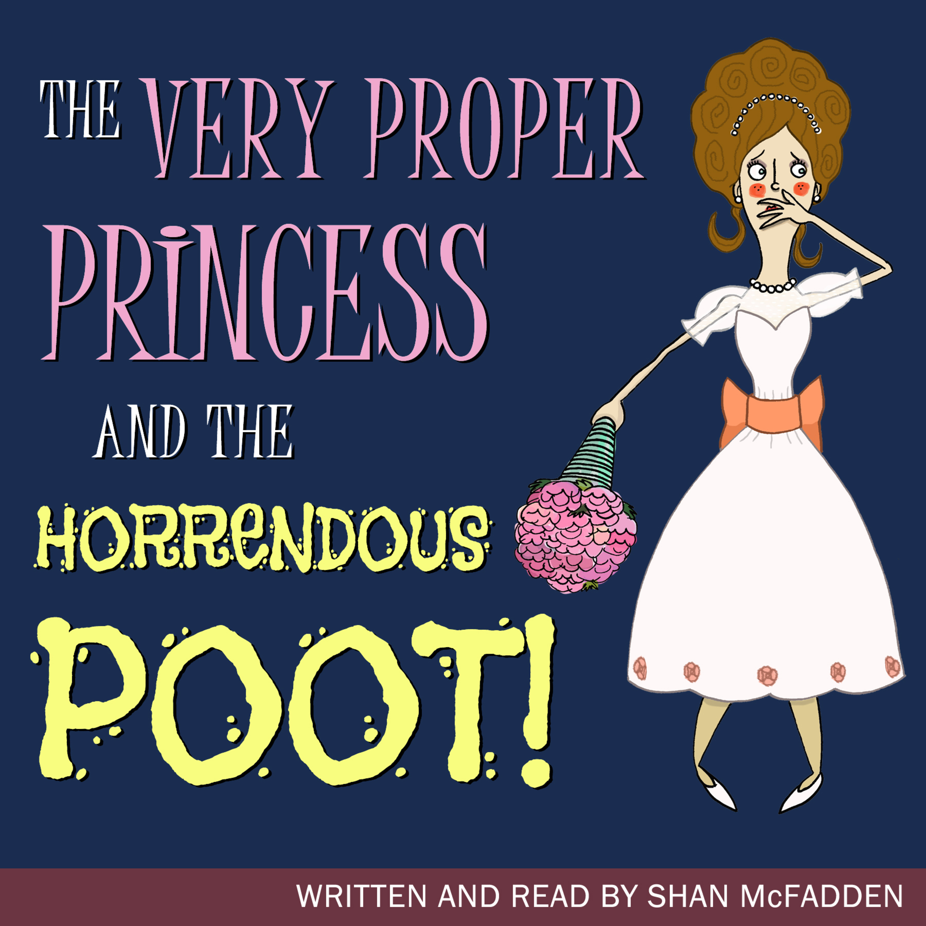 The Storytime Shindig Podcast