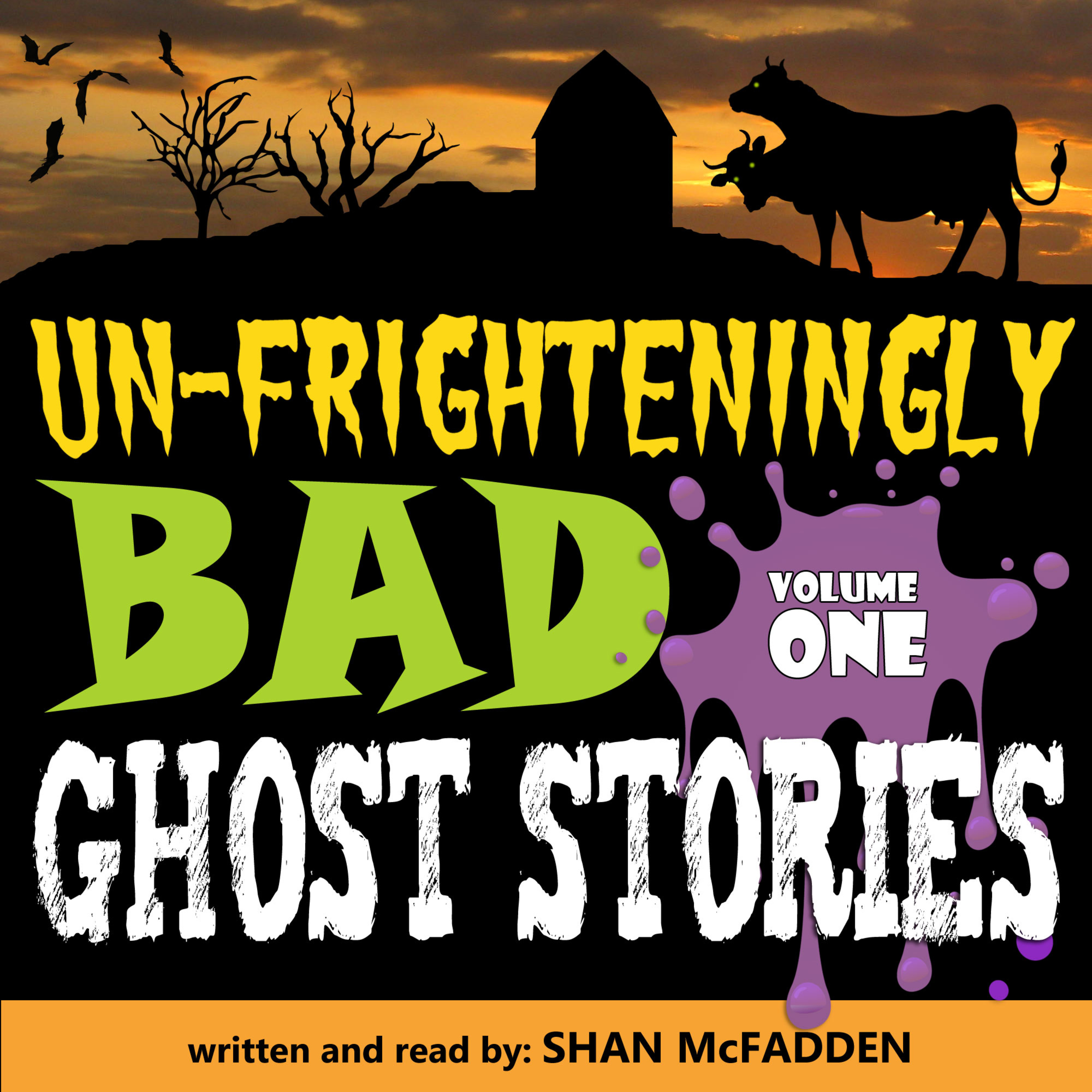The Storytime Shindig Podcast
