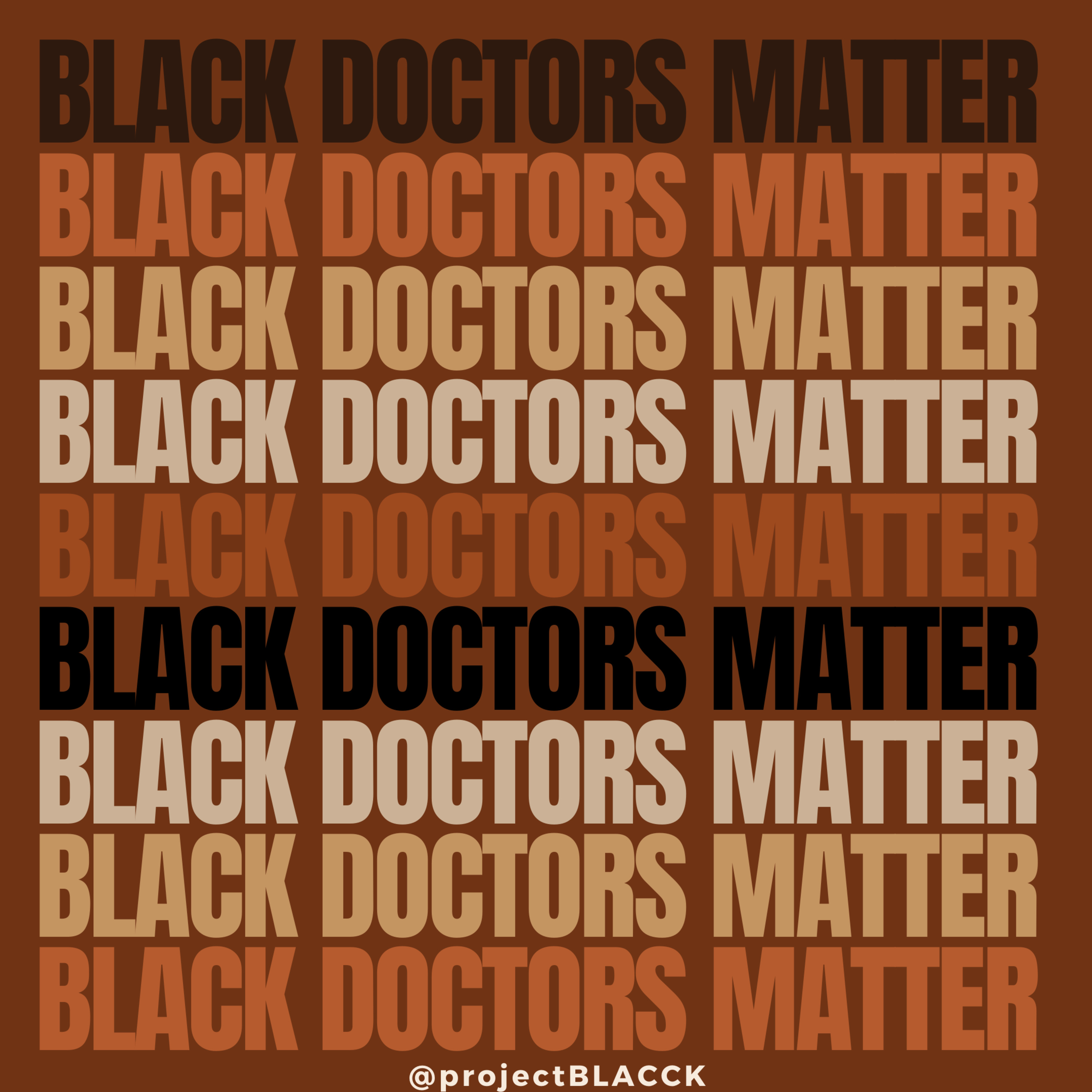 Project BLACCK