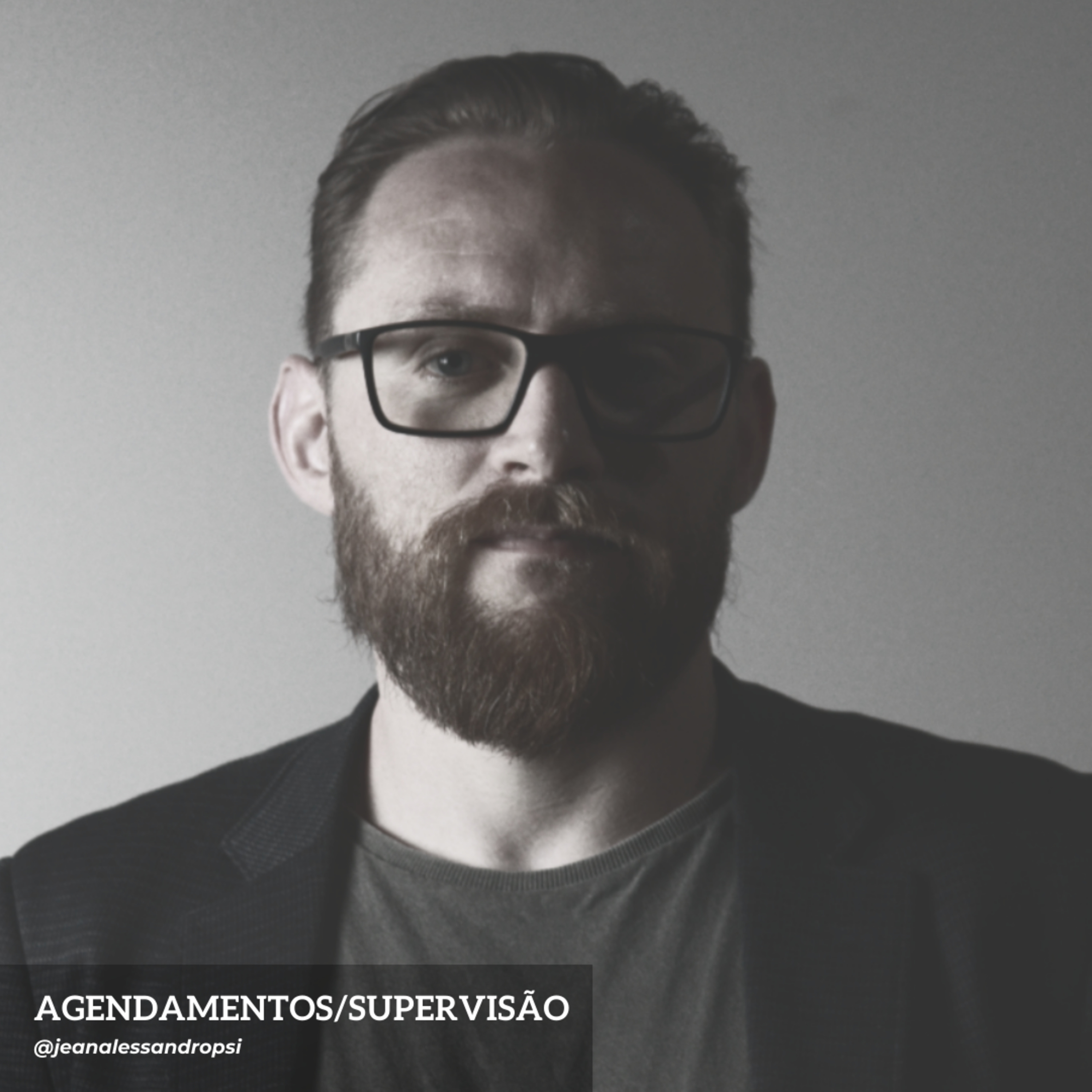 Jean Alessandro Podcast