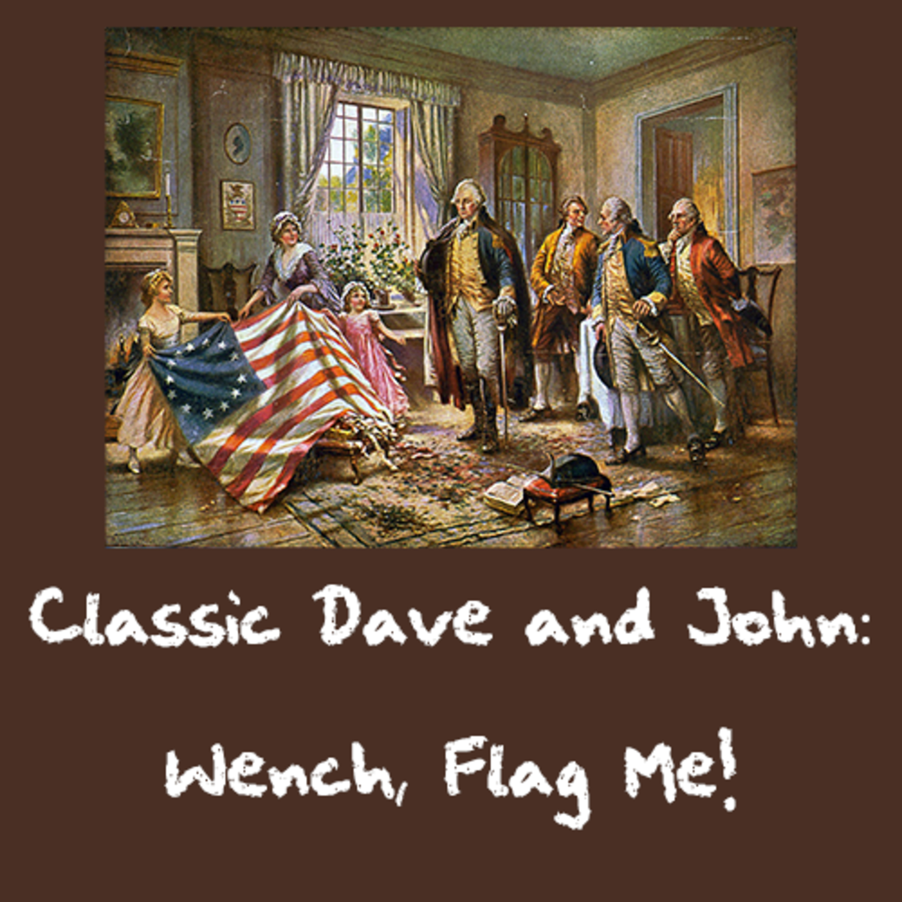 Plausibly Live - The Dave Bowman Show
