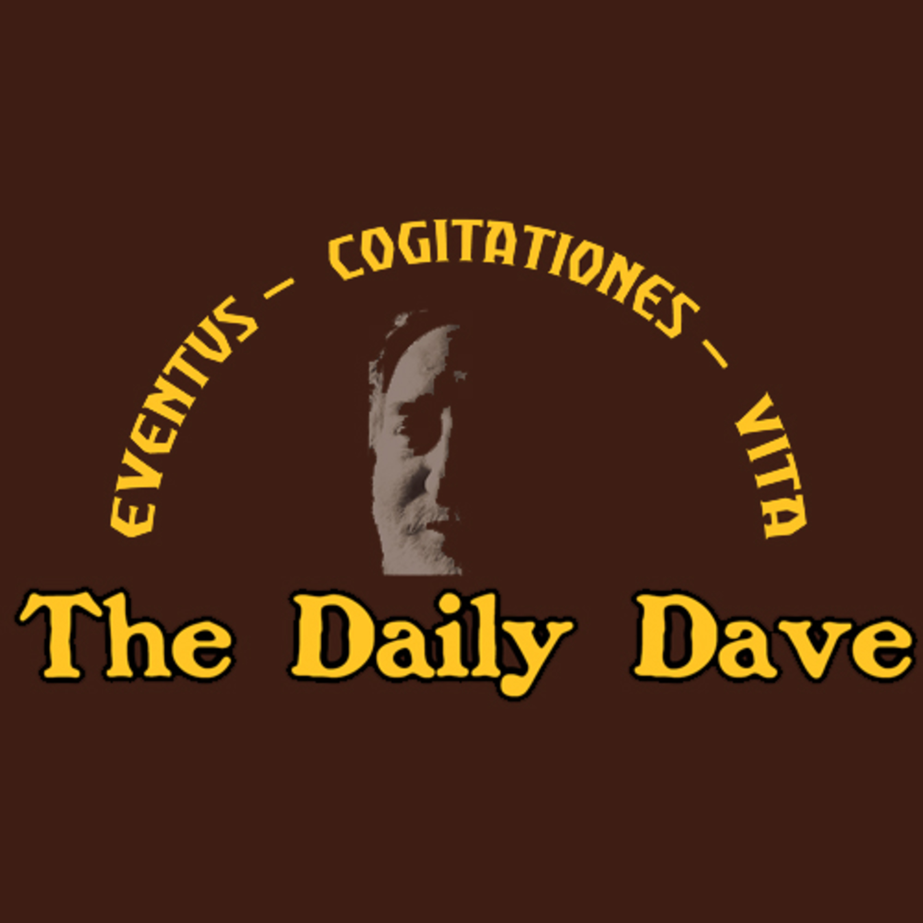 It Was Fear that First Made the Gods In the World episode artwork