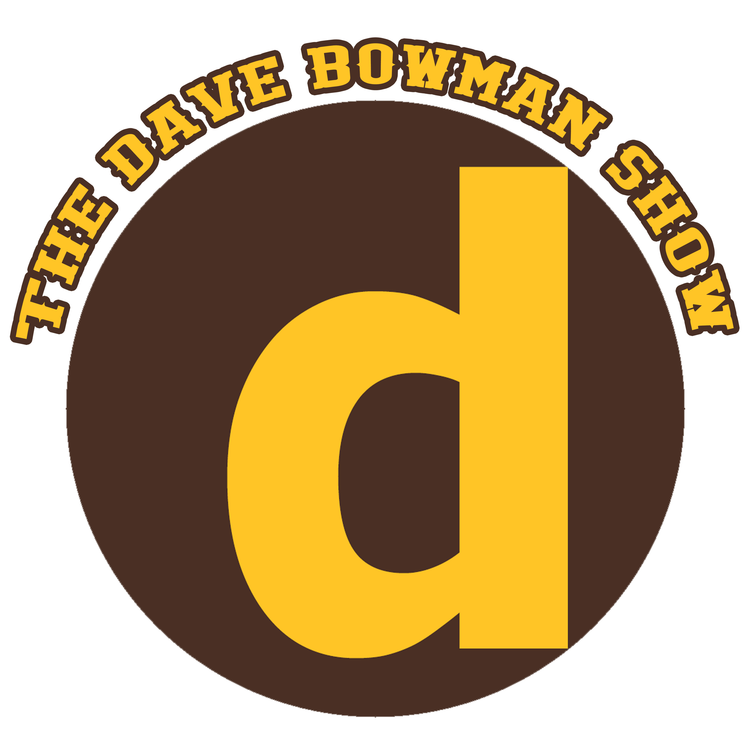 Plausibly Live - The Dave Bowman Show