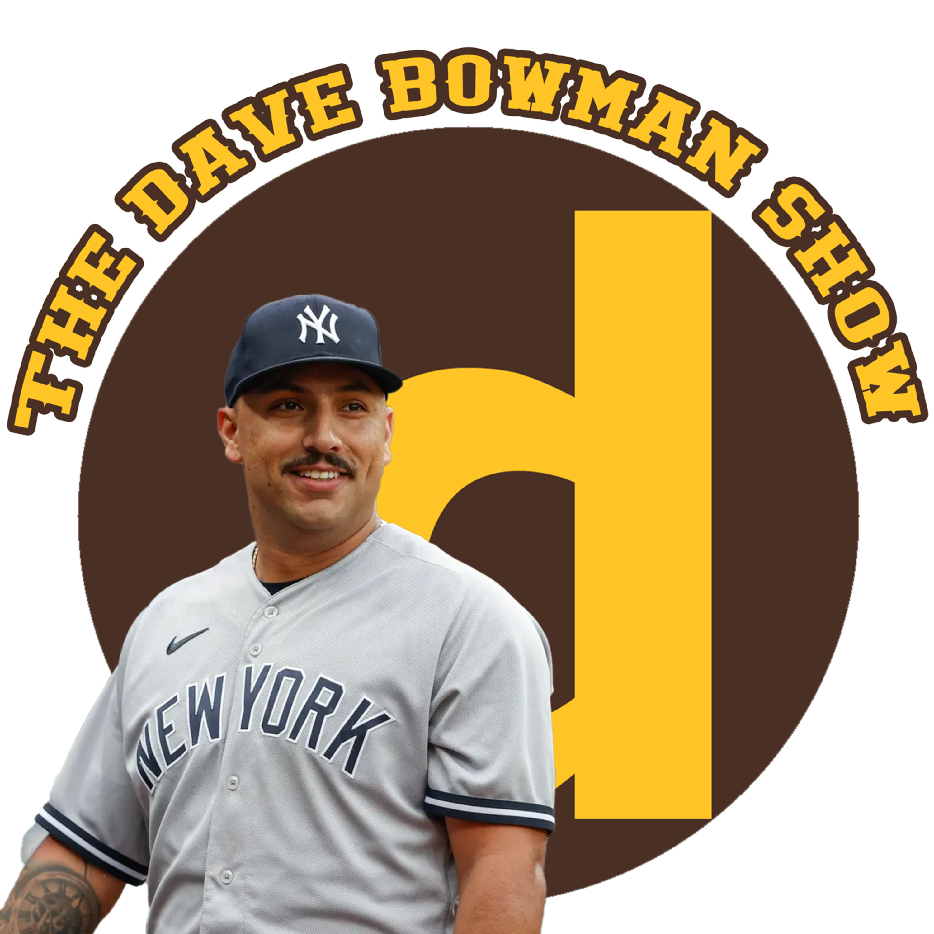 Plausibly Live - The Dave Bowman Show