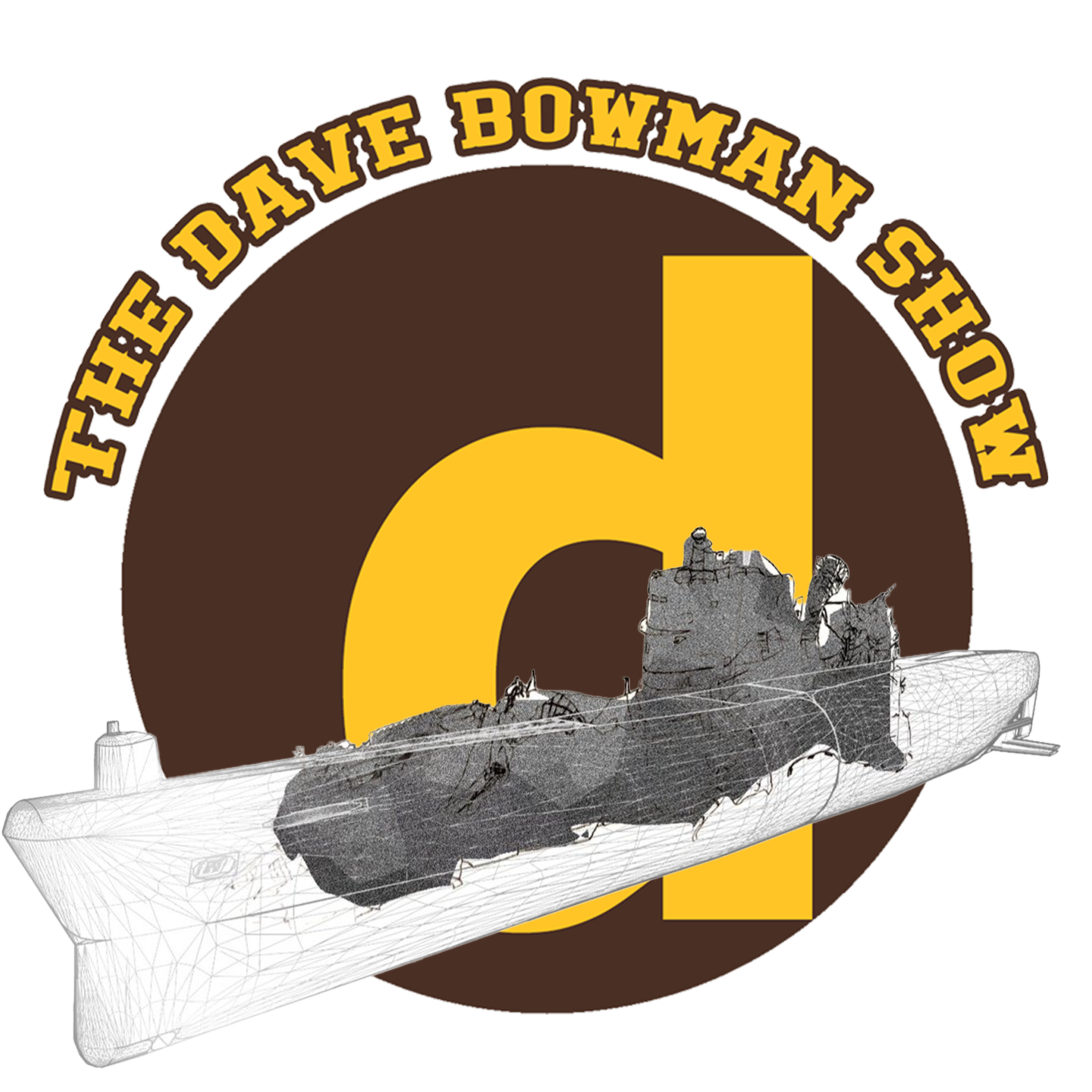 Plausibly Live - The Dave Bowman Show