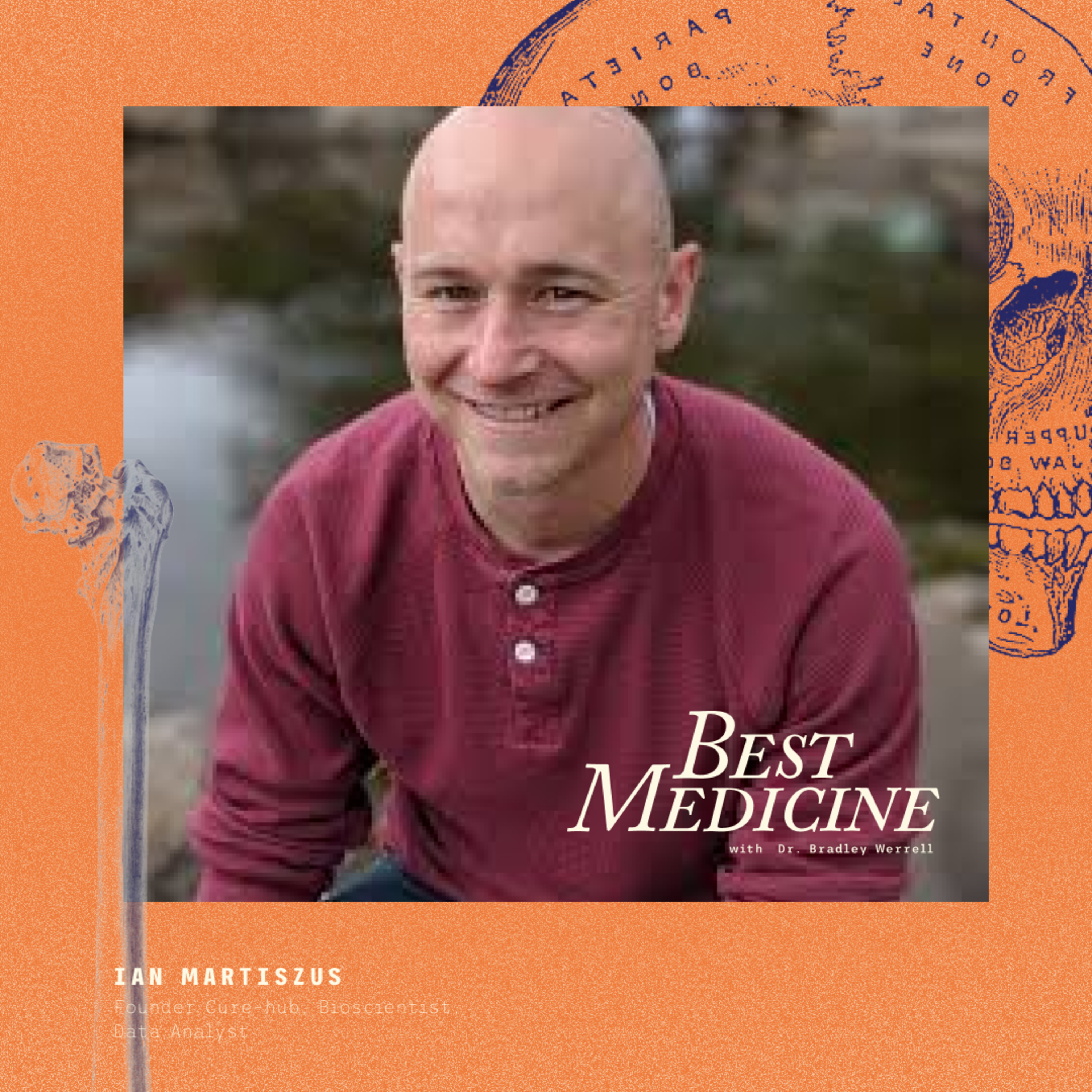 BEST MEDICINE with Bradley Werrell D.O.