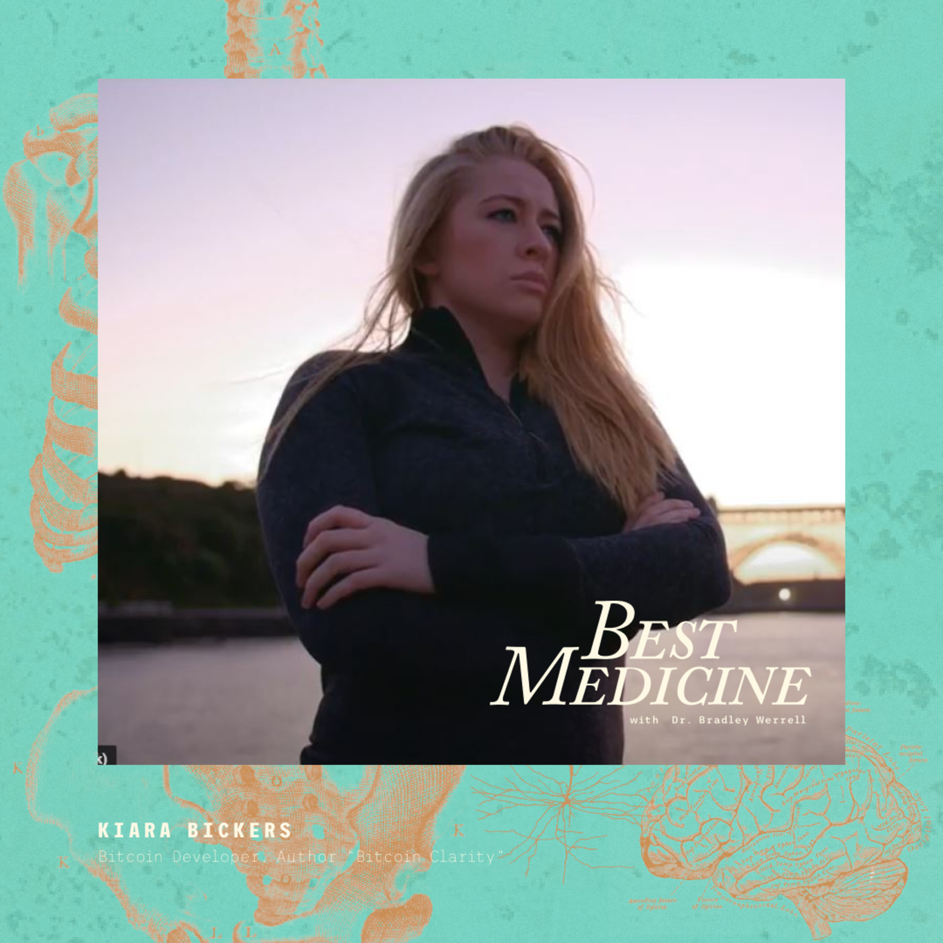 BEST MEDICINE with Bradley Werrell D.O.