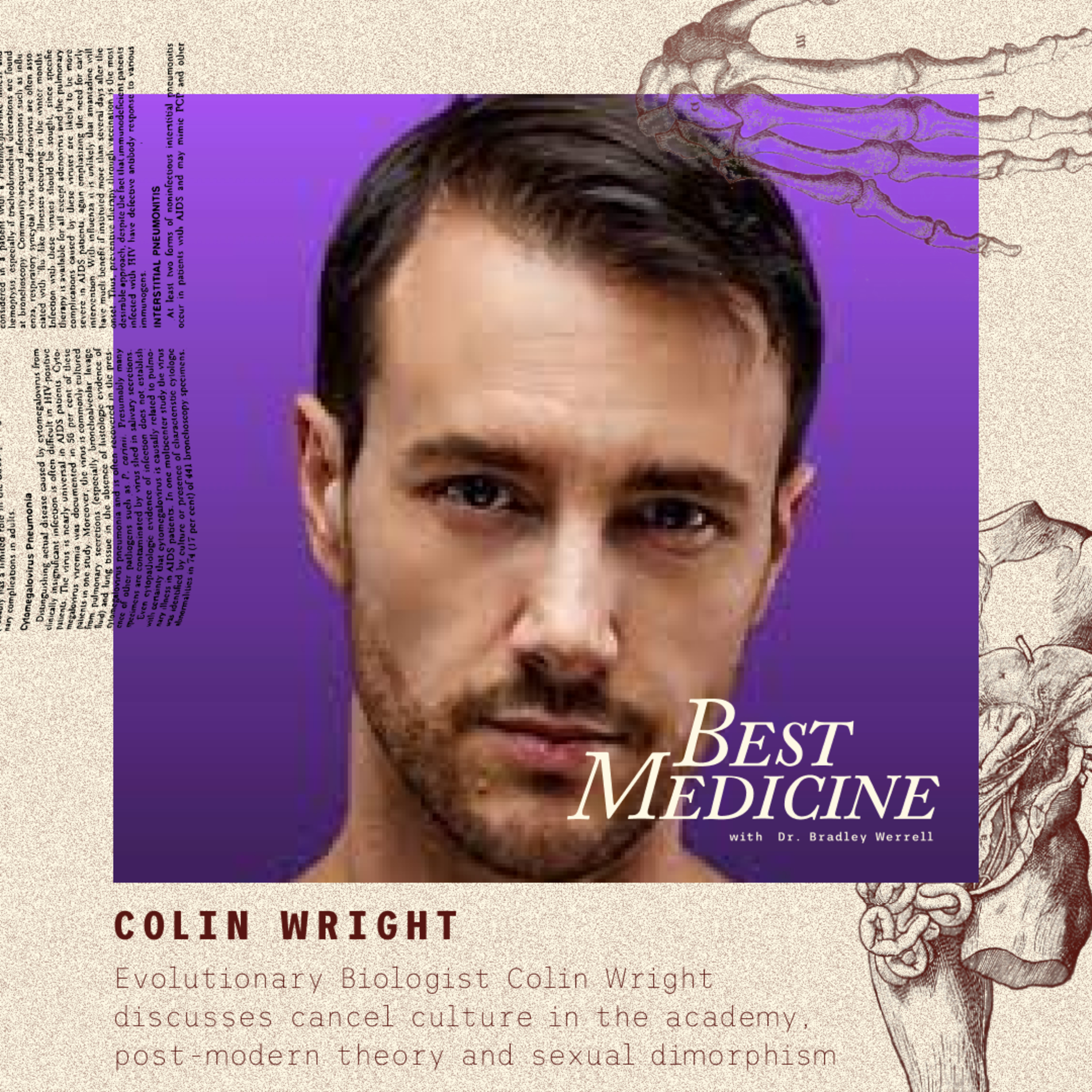 BEST MEDICINE with Bradley Werrell D.O.
