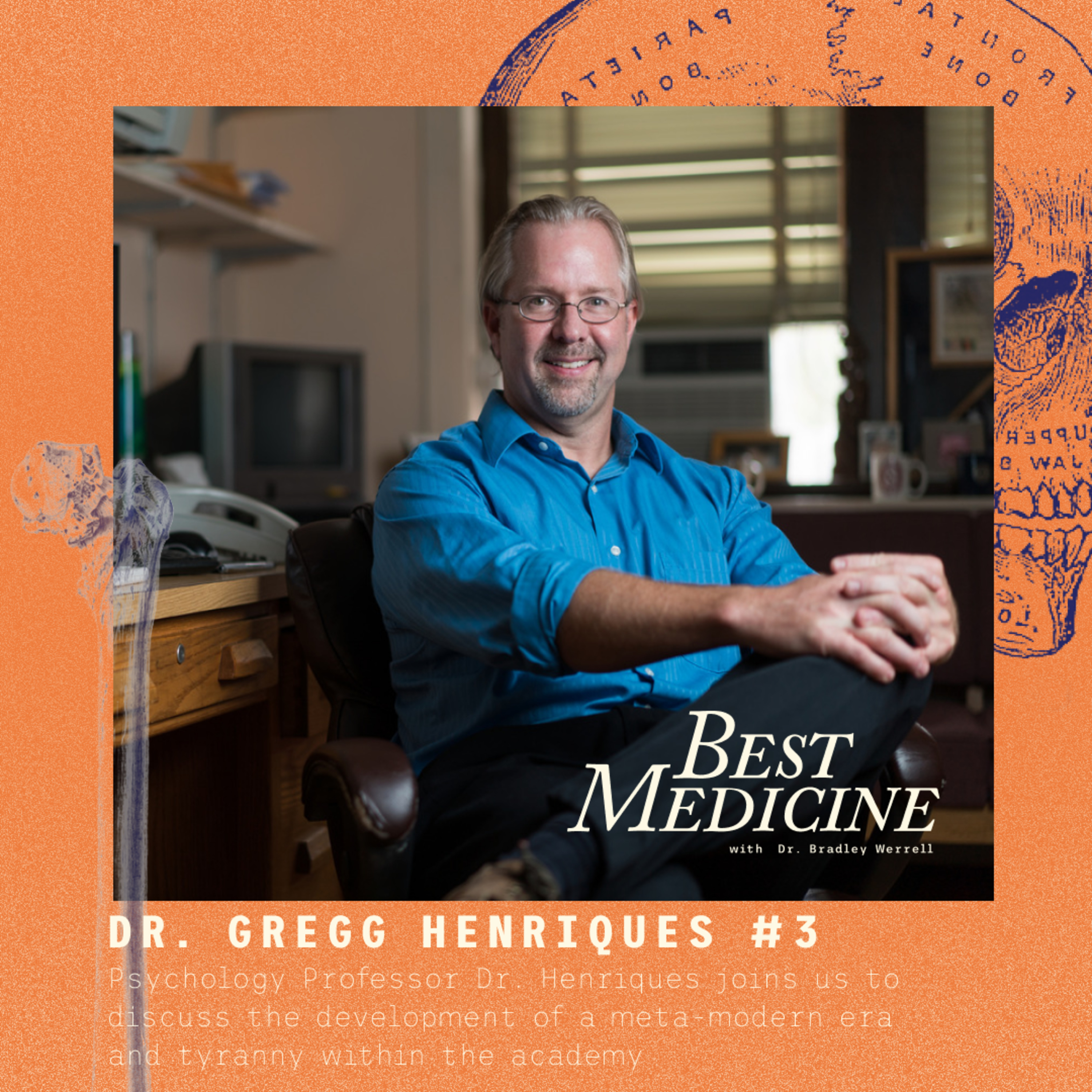 BEST MEDICINE with Bradley Werrell D.O.
