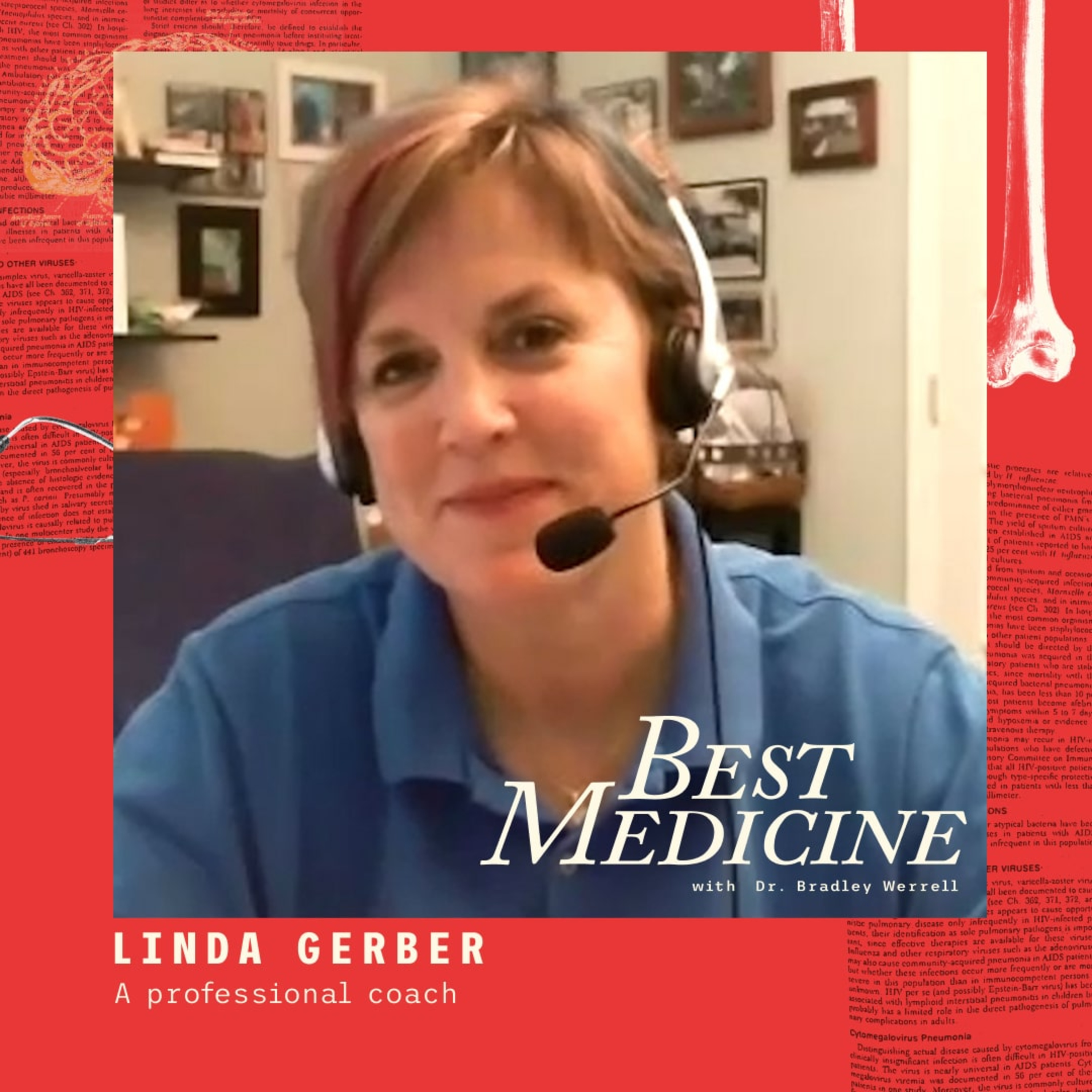 BEST MEDICINE with Bradley Werrell D.O.