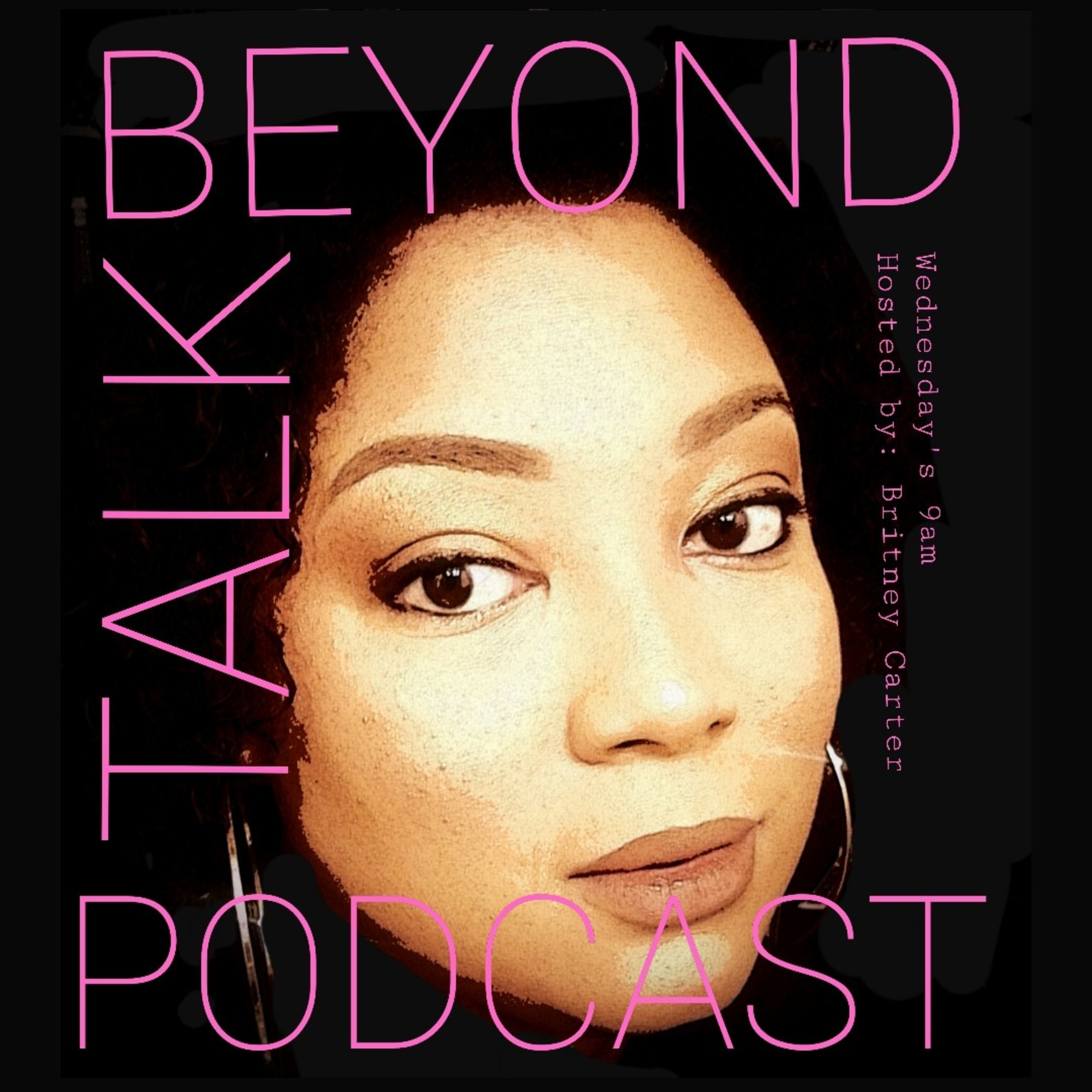 Beyond Talk Podcast