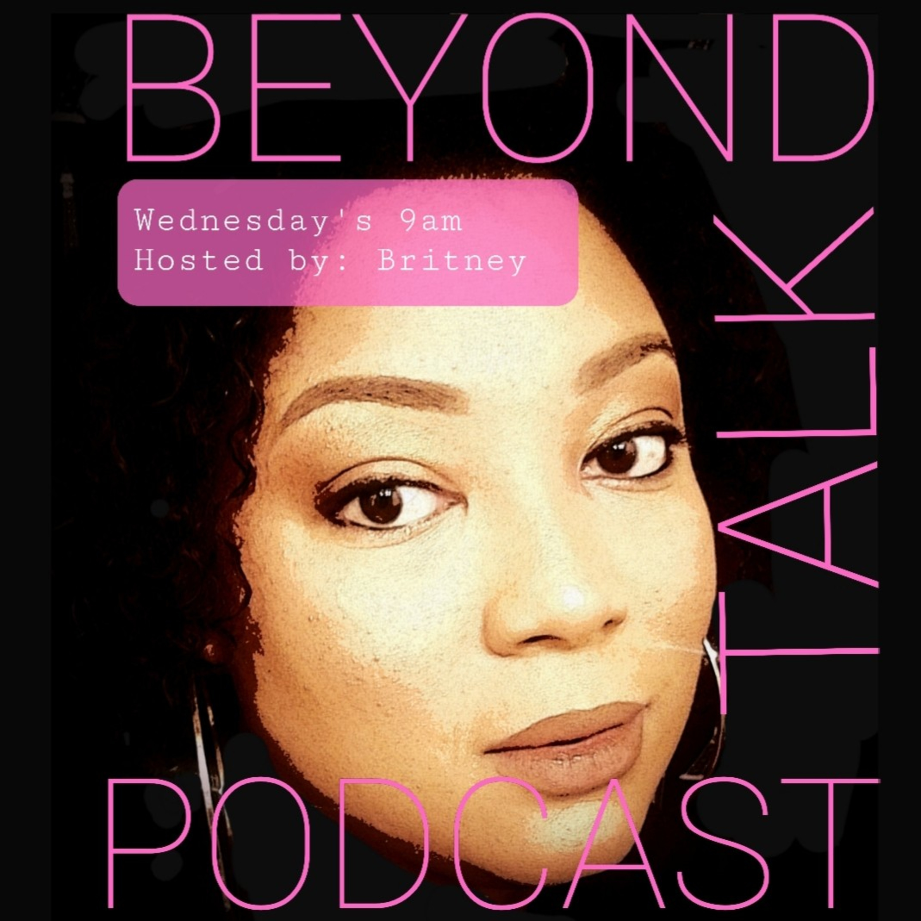 Beyond Talk Podcast
