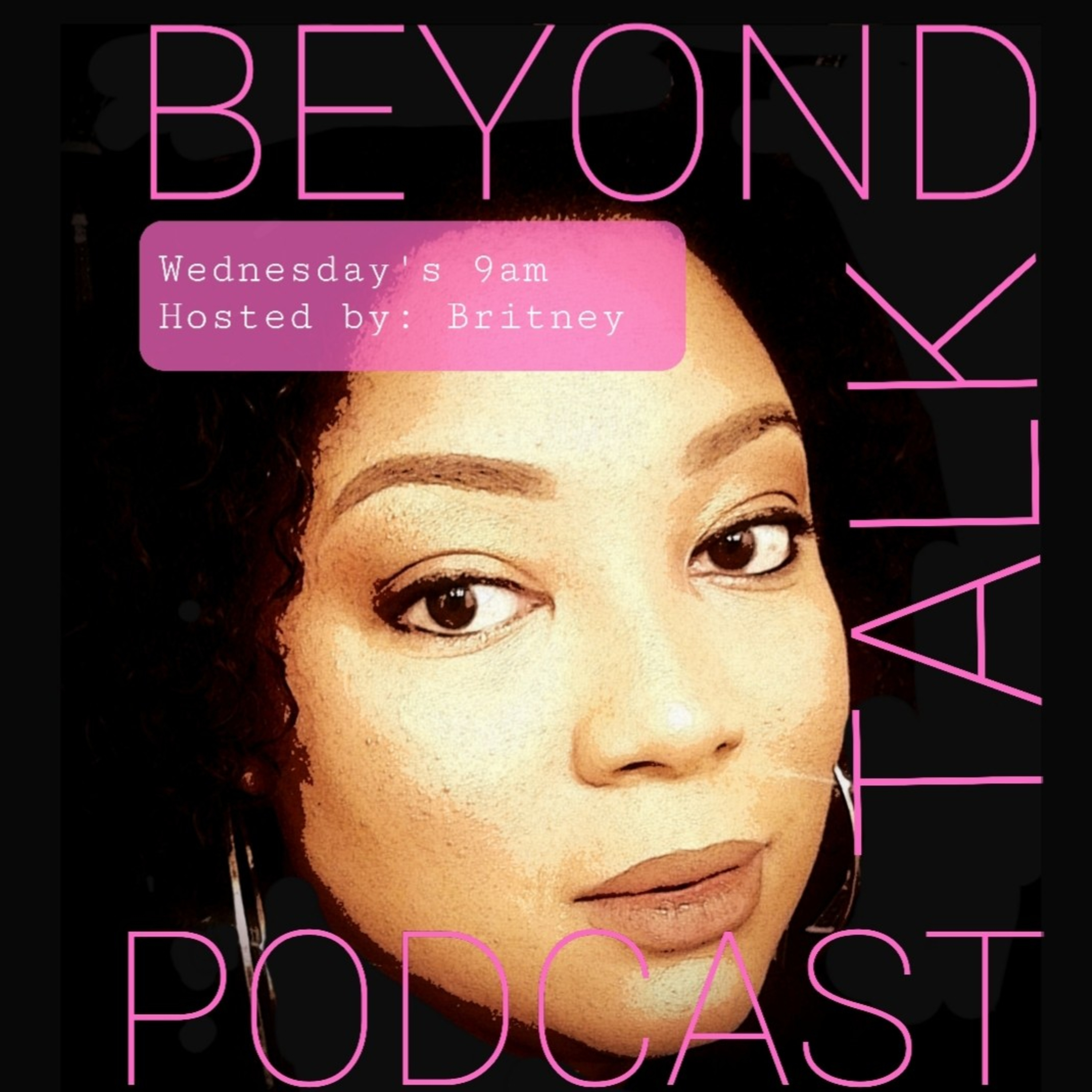 Beyond Talk Podcast