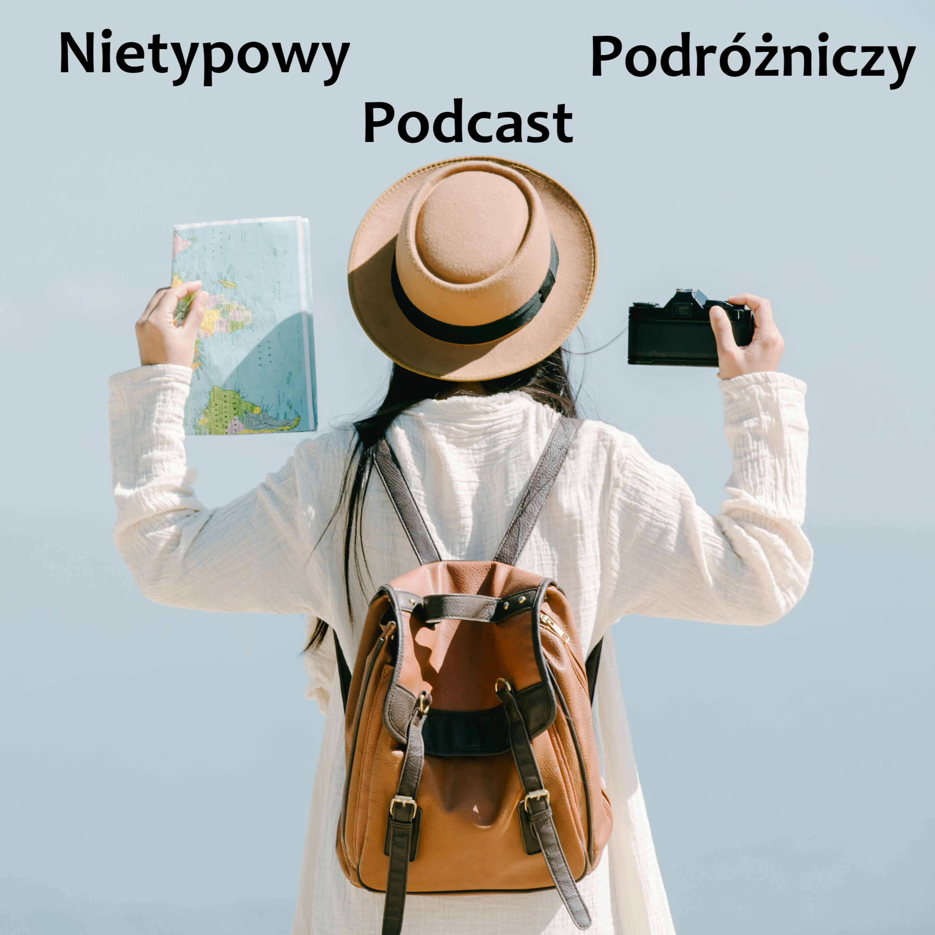 Nietypowy Podcast Podróżniczy