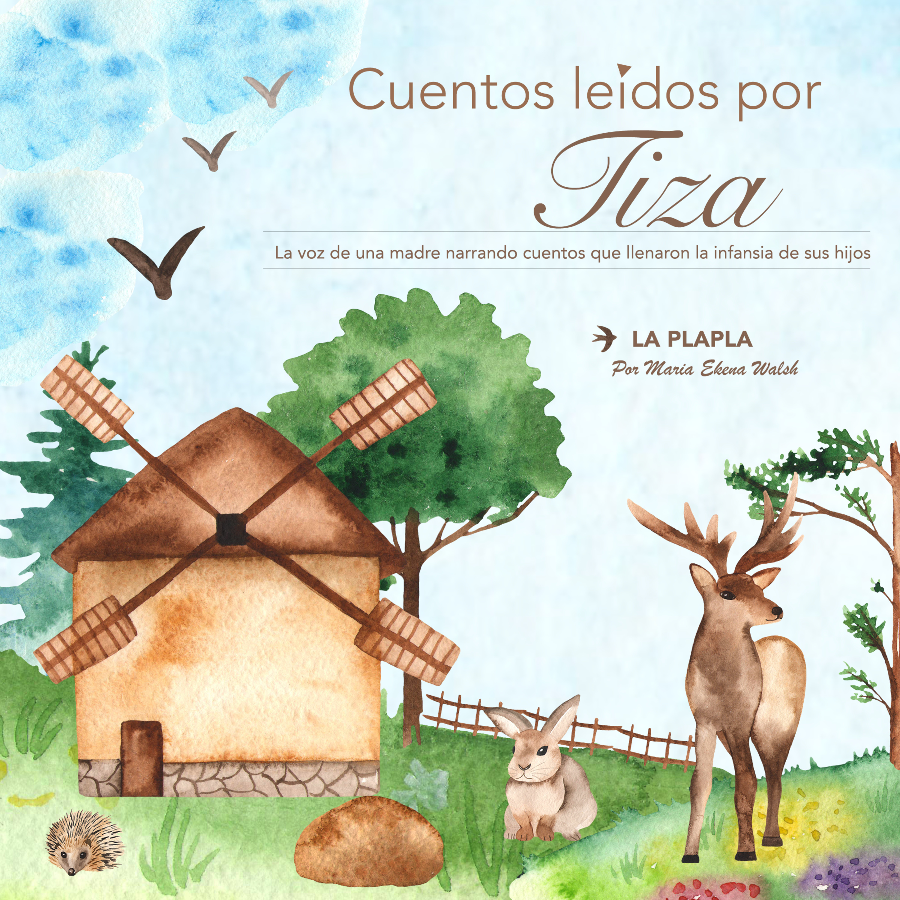 Tiza te lee