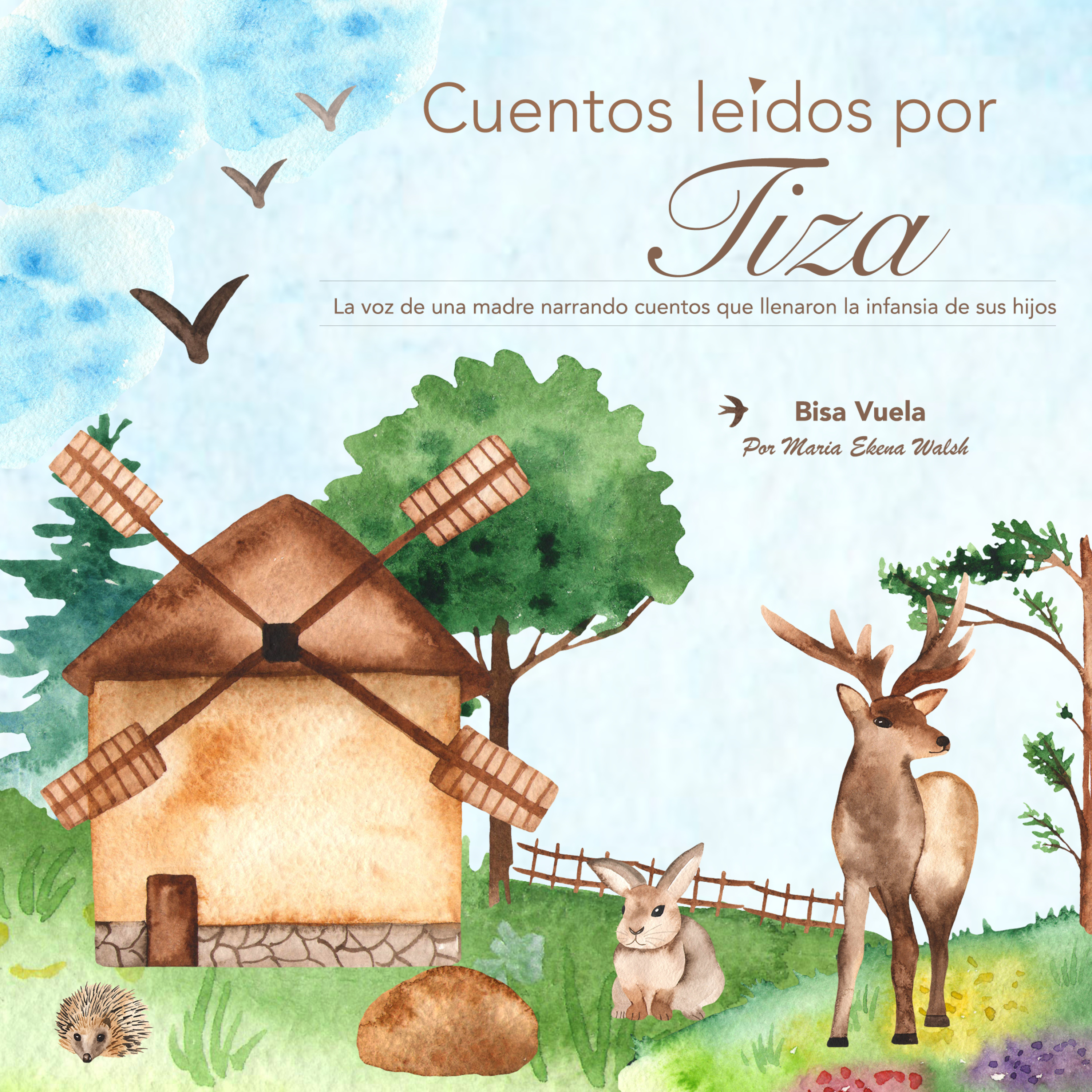 Tiza te lee