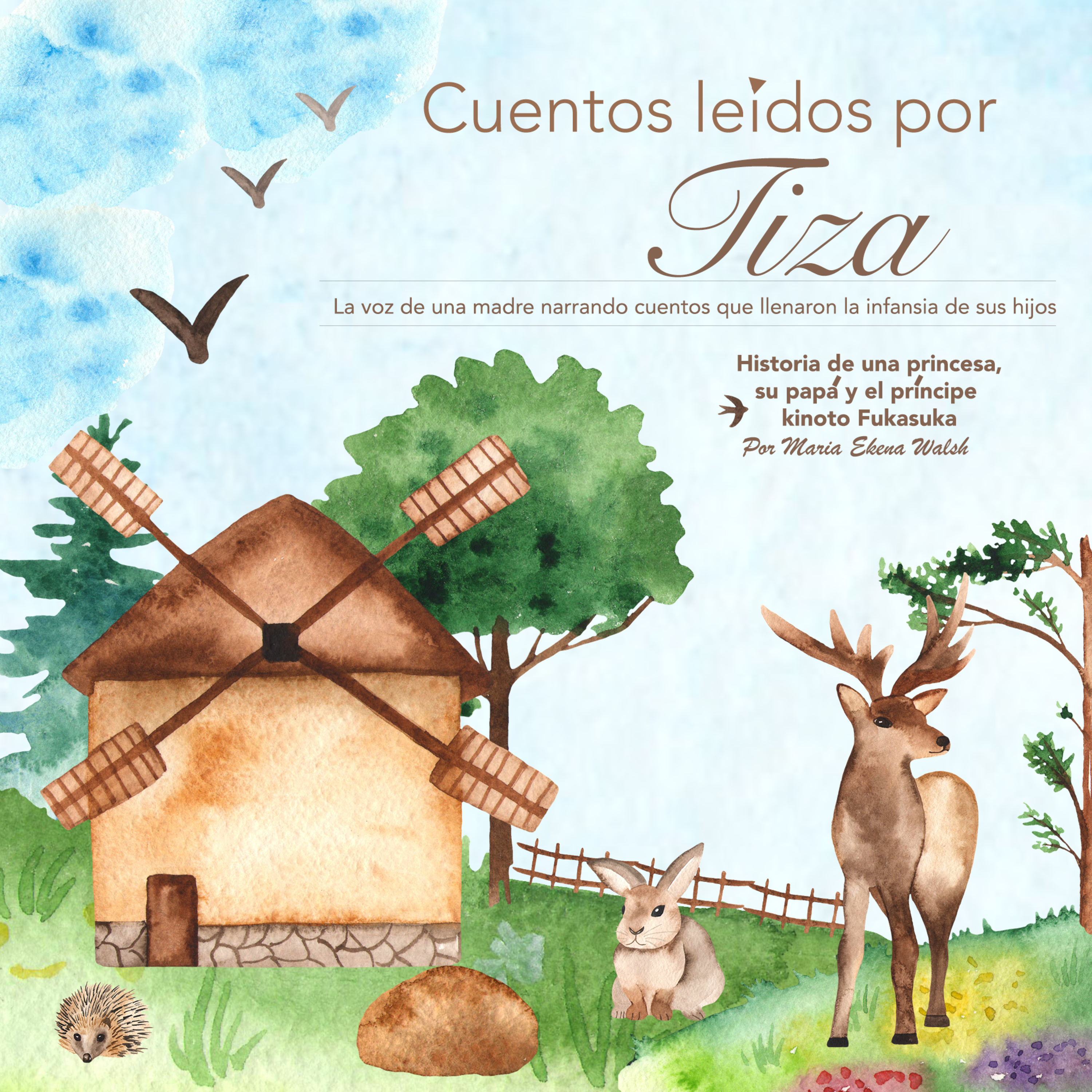Tiza te lee