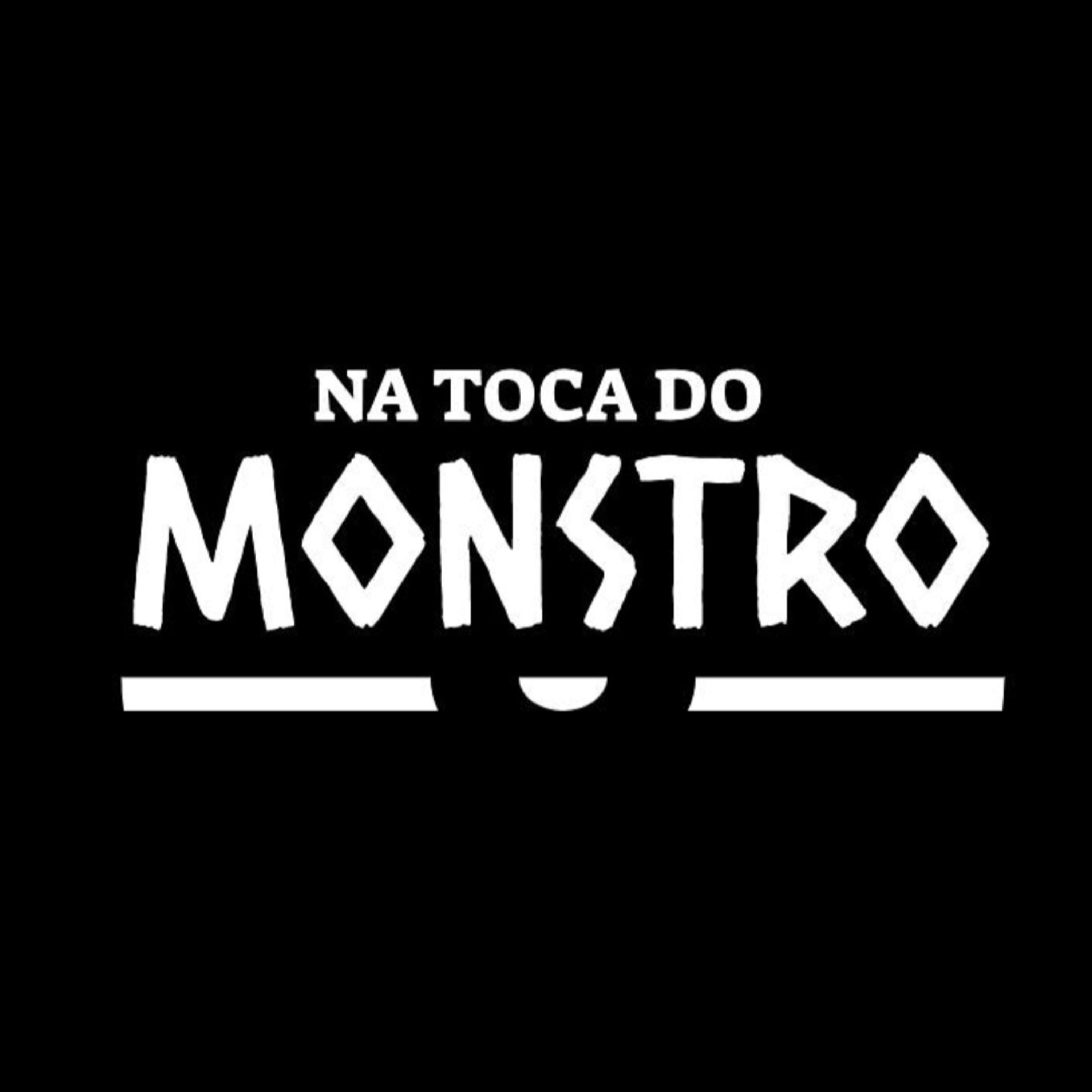 Na Toca Do Monstro Cast
