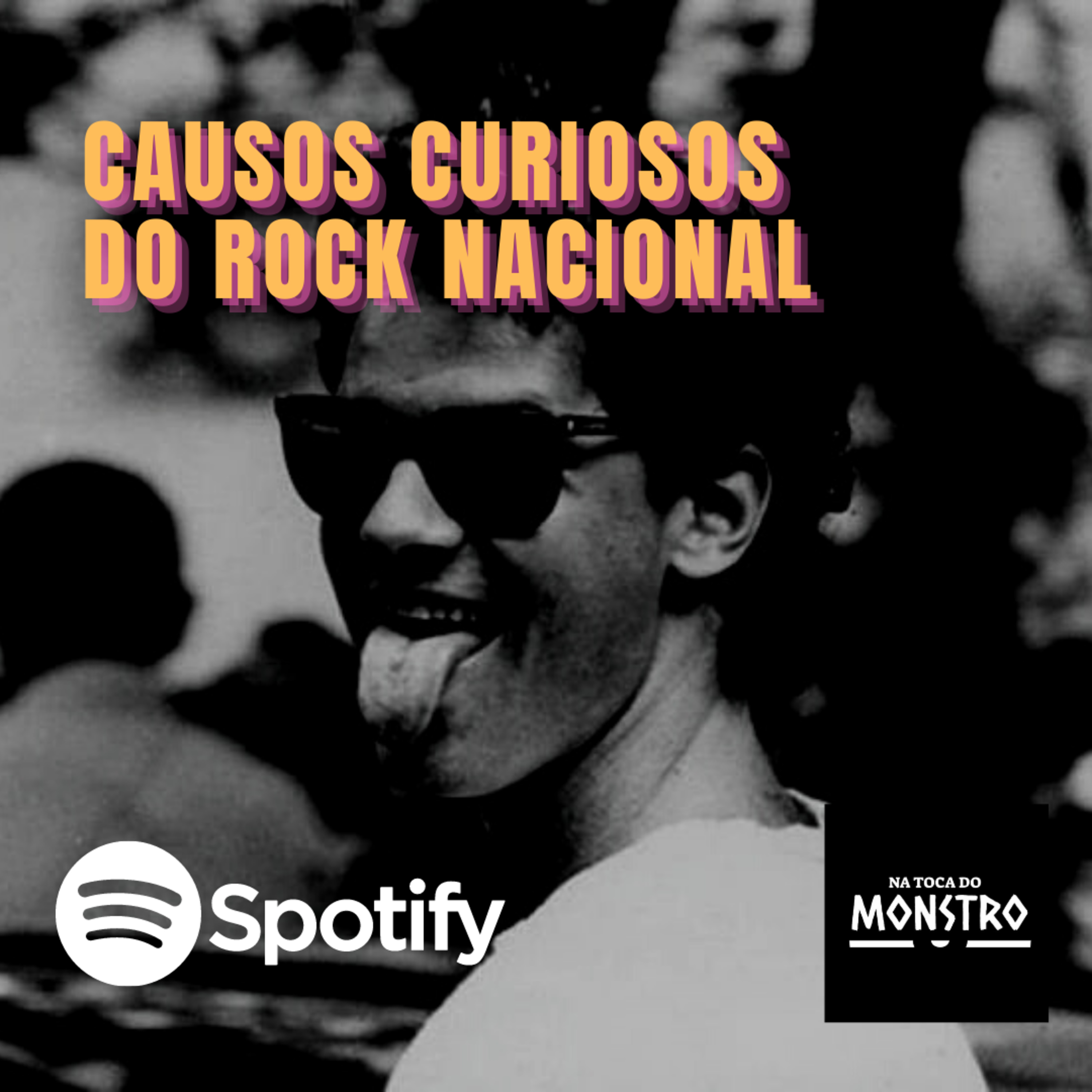 Na Toca Do Monstro Cast