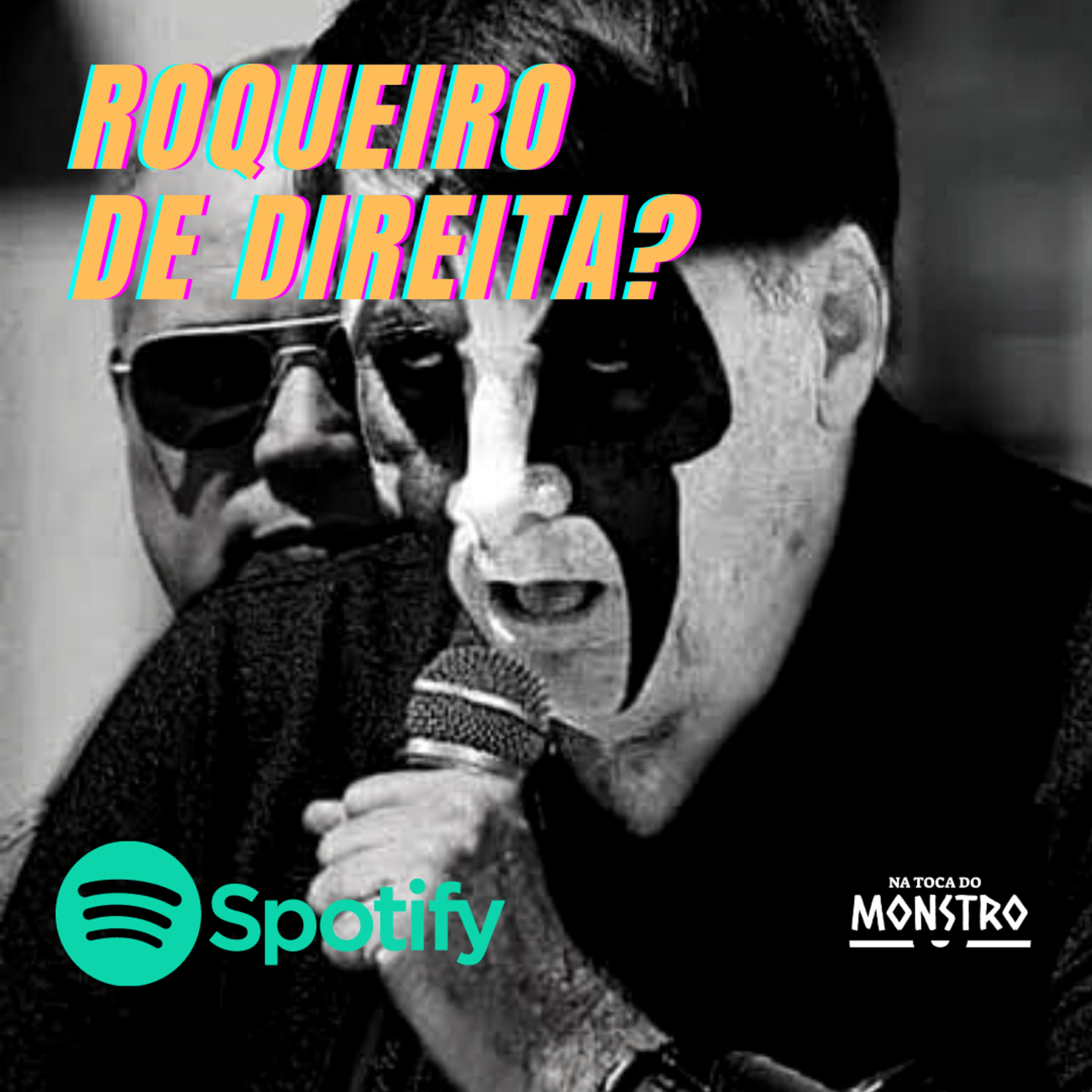 Na Toca Do Monstro Cast