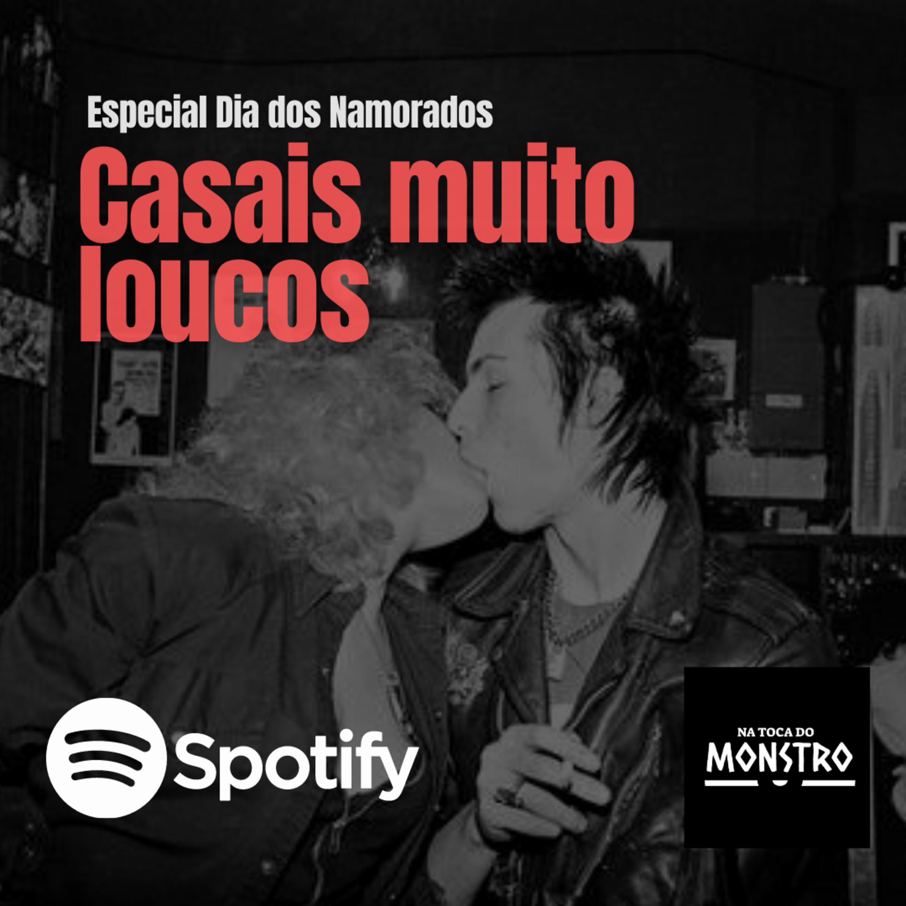 Na Toca Do Monstro Cast