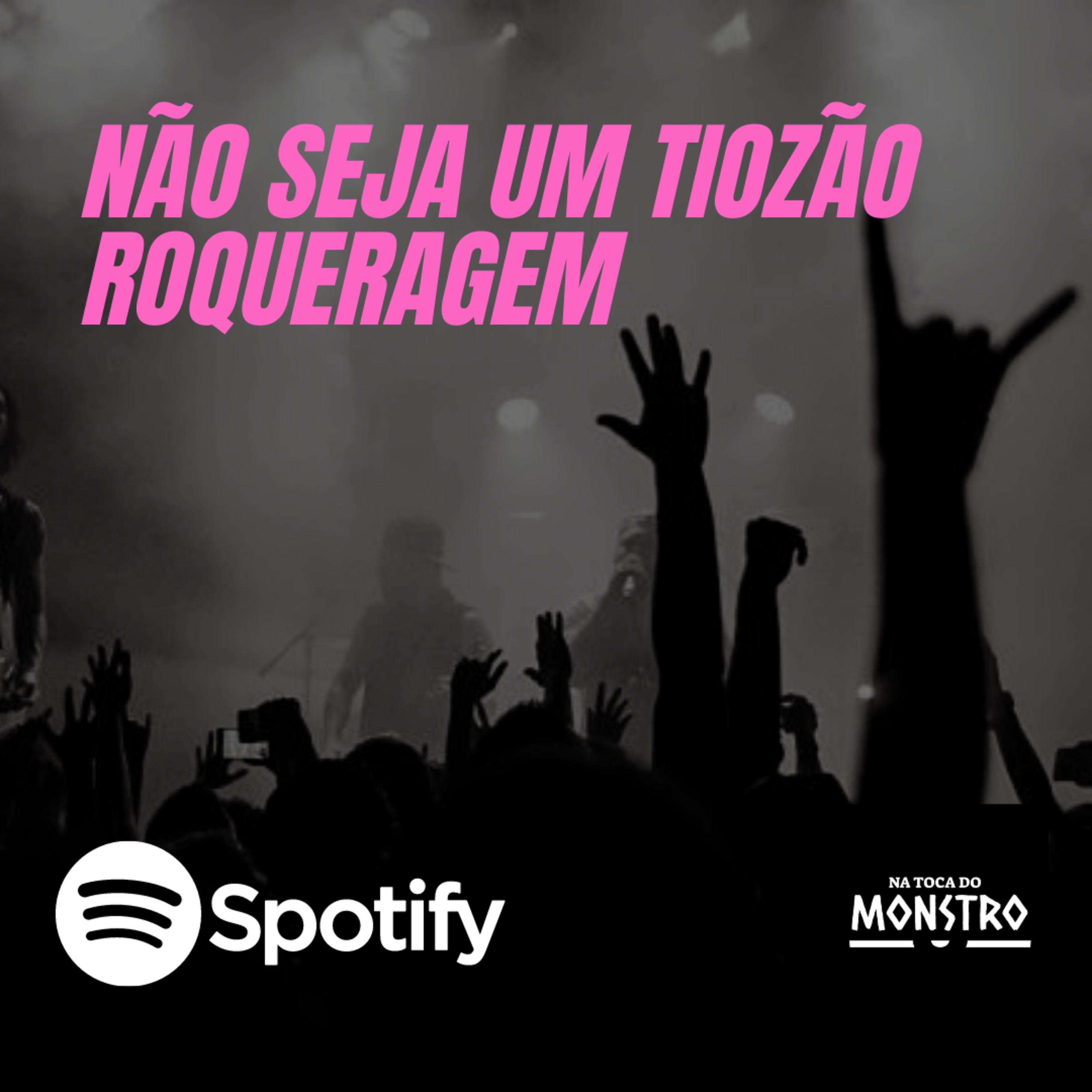 Na Toca Do Monstro Cast