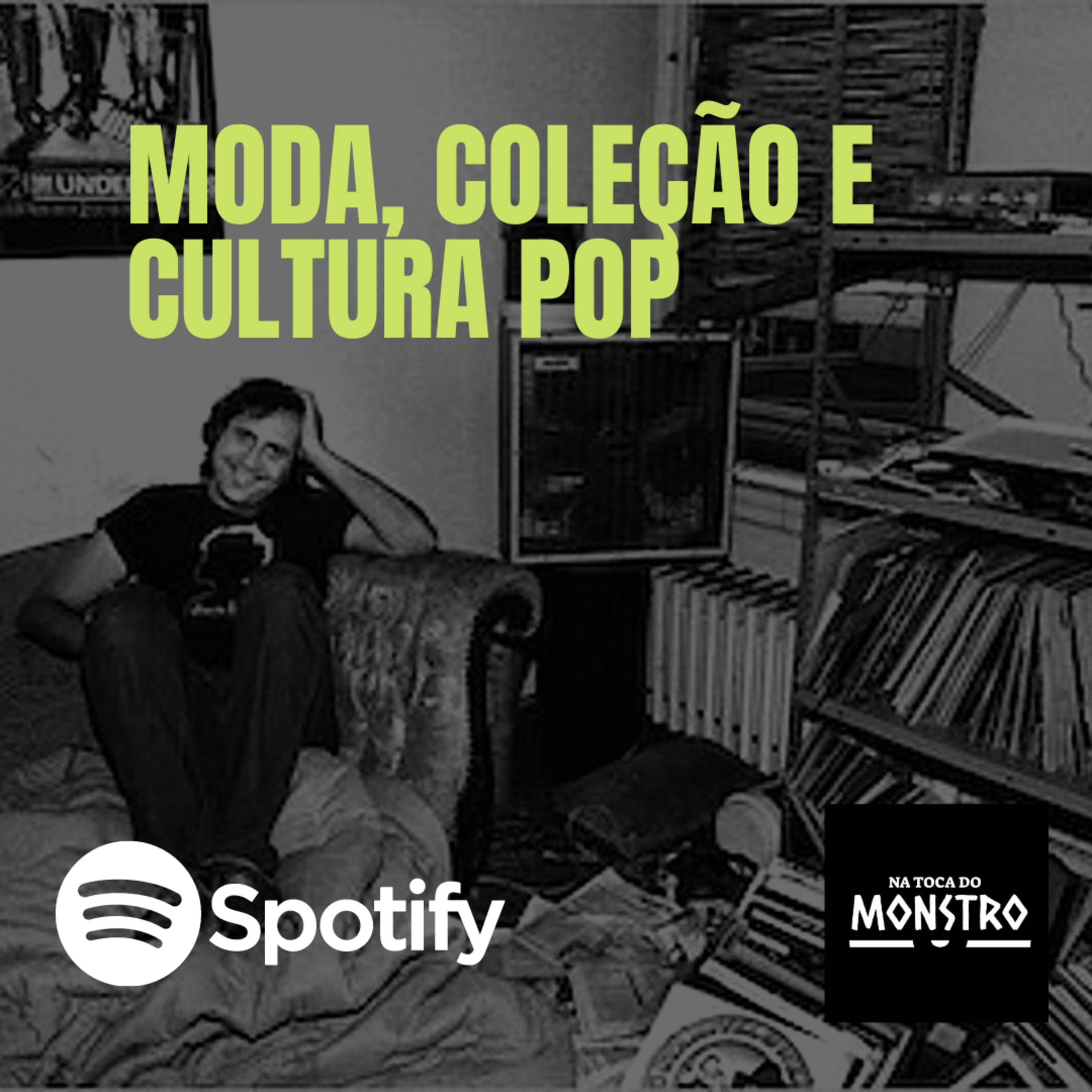 Na Toca Do Monstro Cast