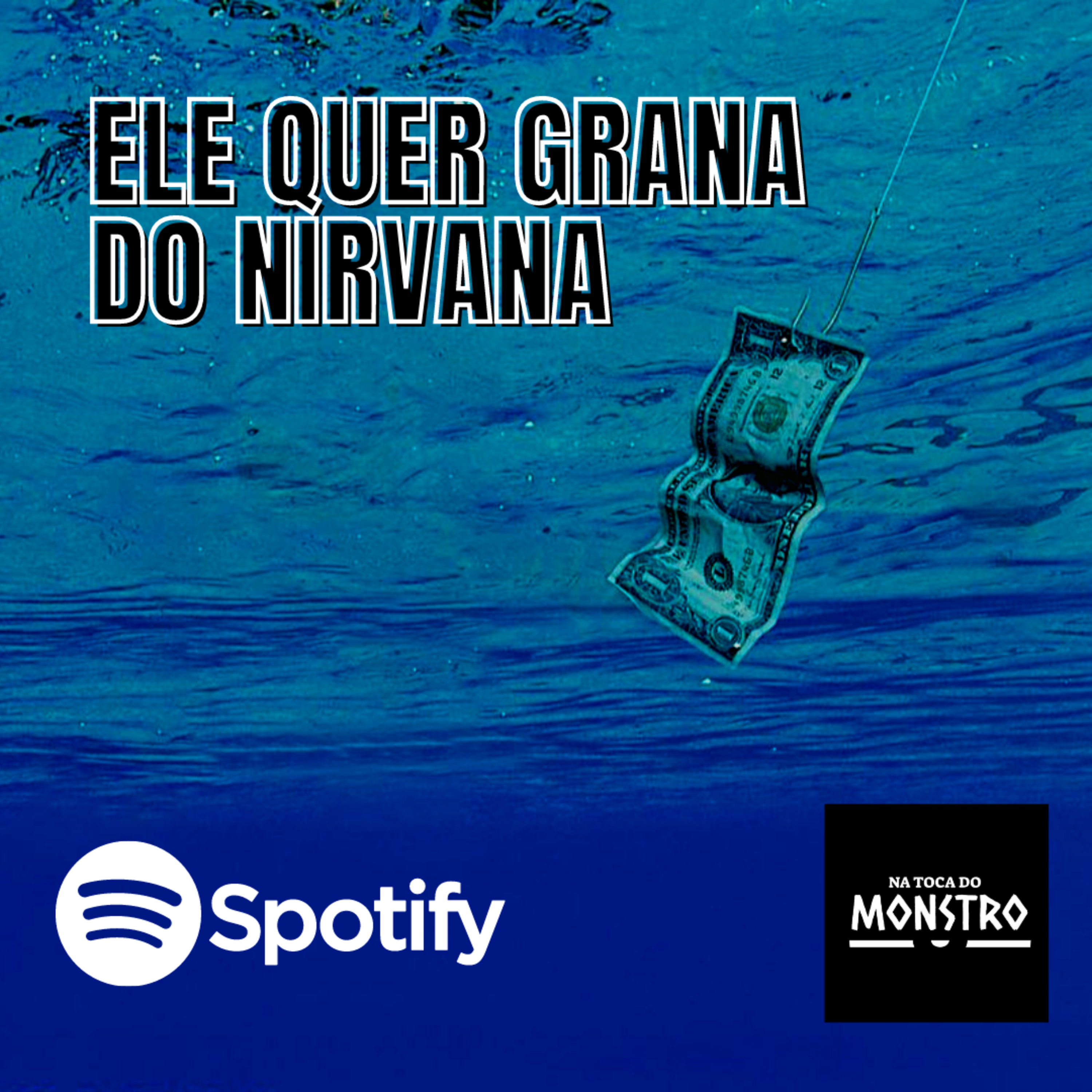 Na Toca Do Monstro Cast