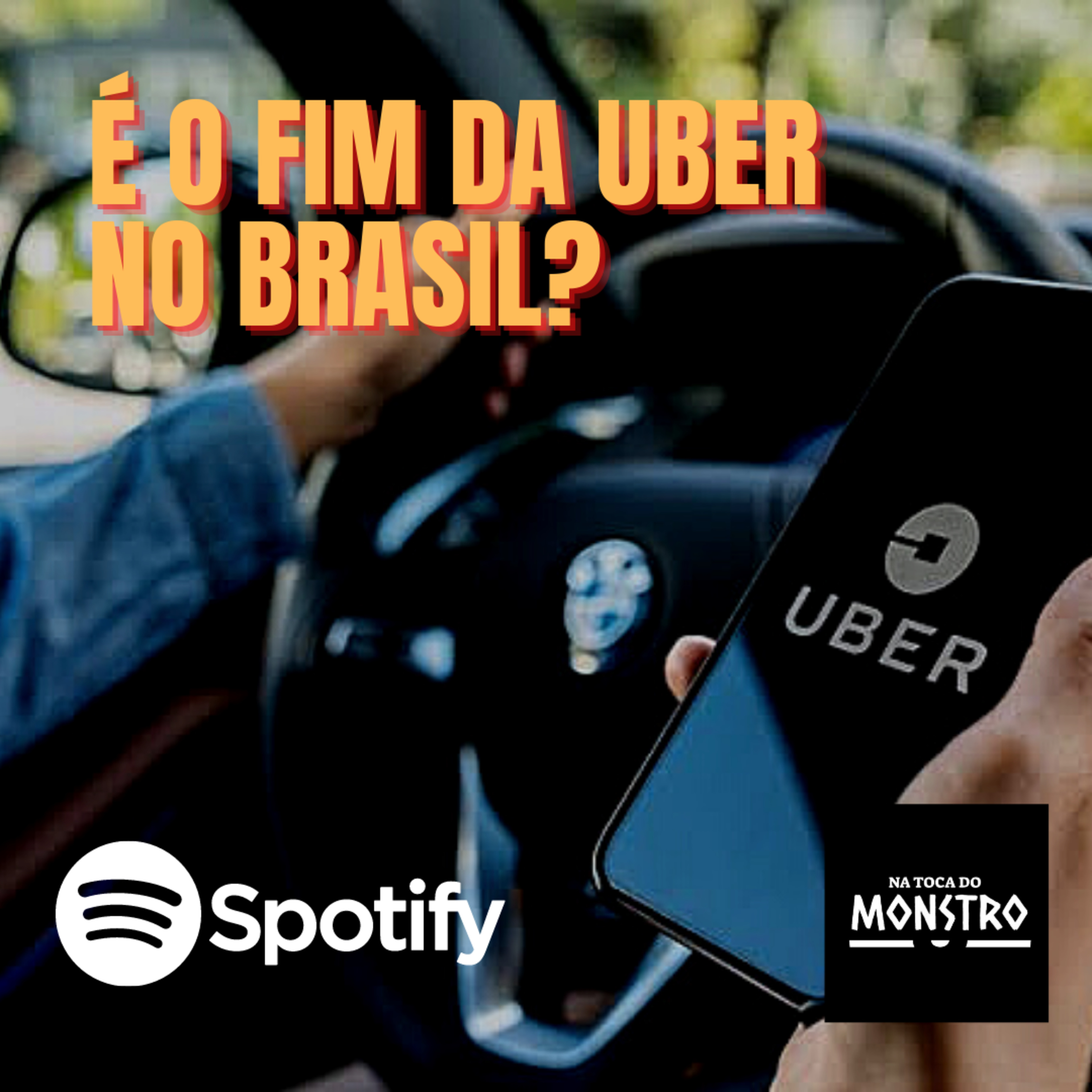 Na Toca Do Monstro Cast