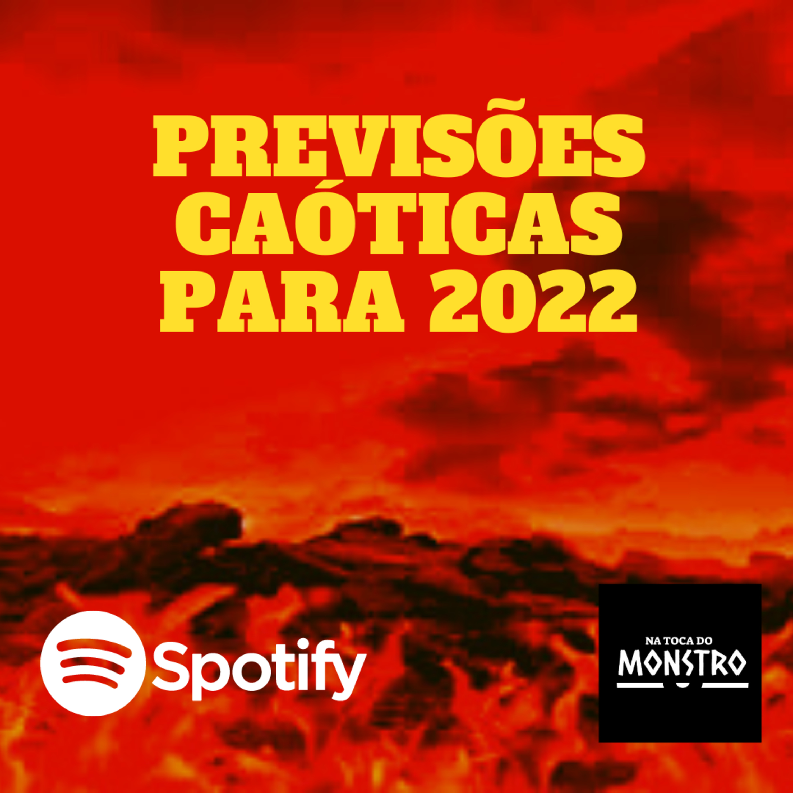 Na Toca Do Monstro Cast