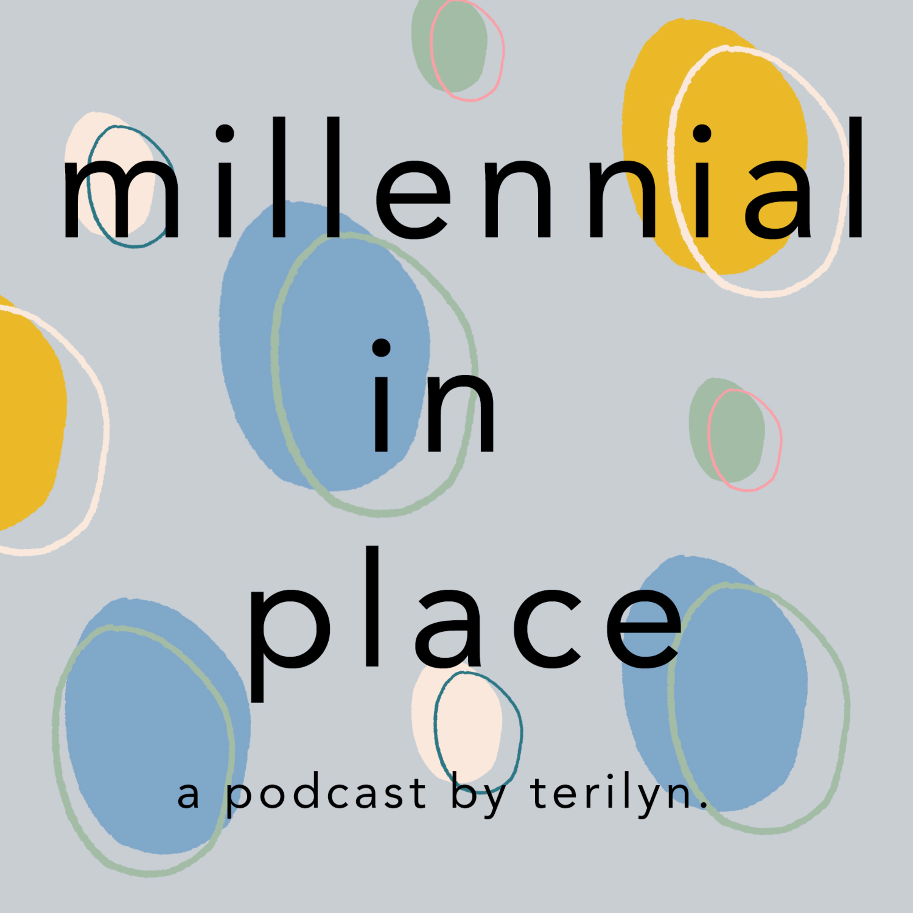 Millennial in Place