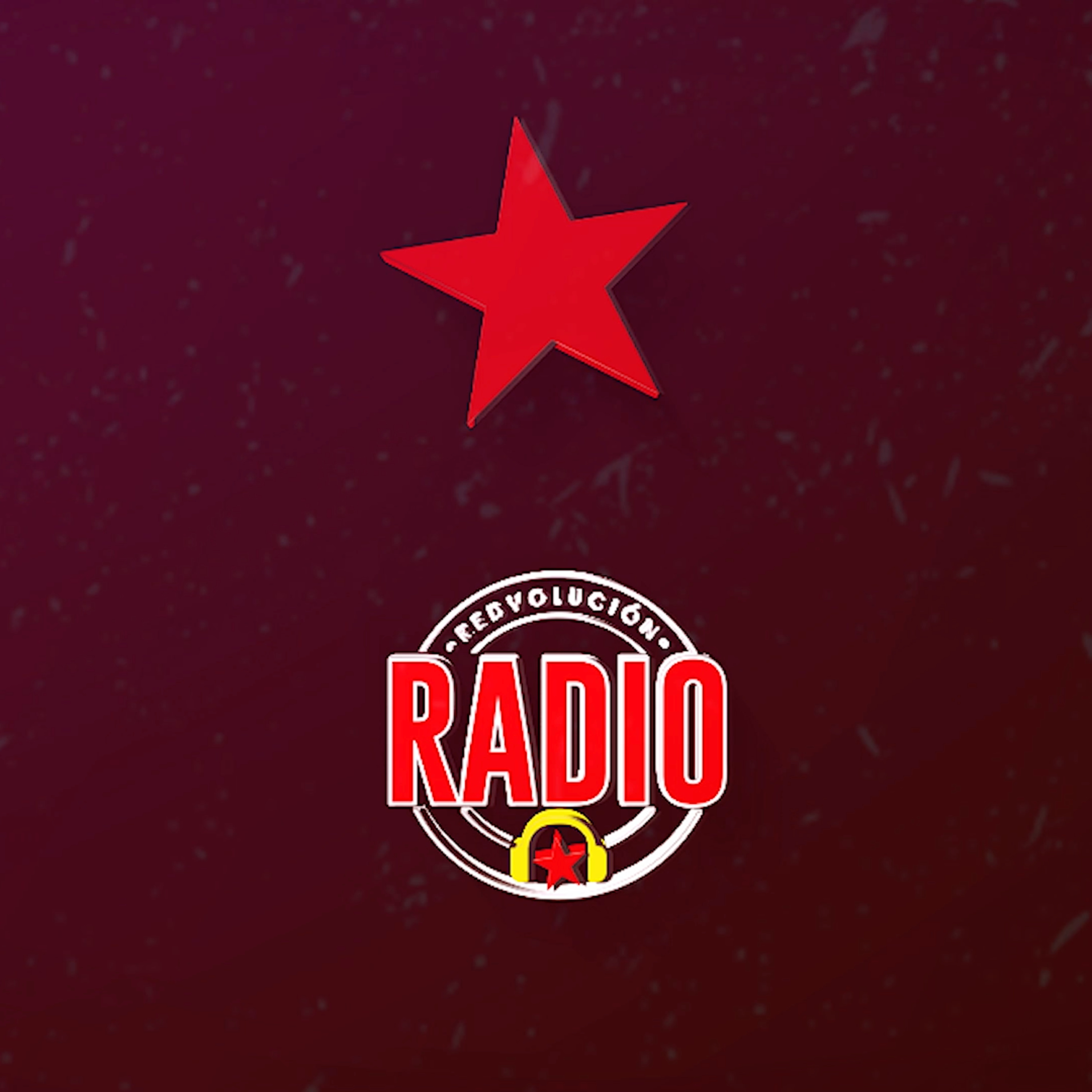 Redvolución