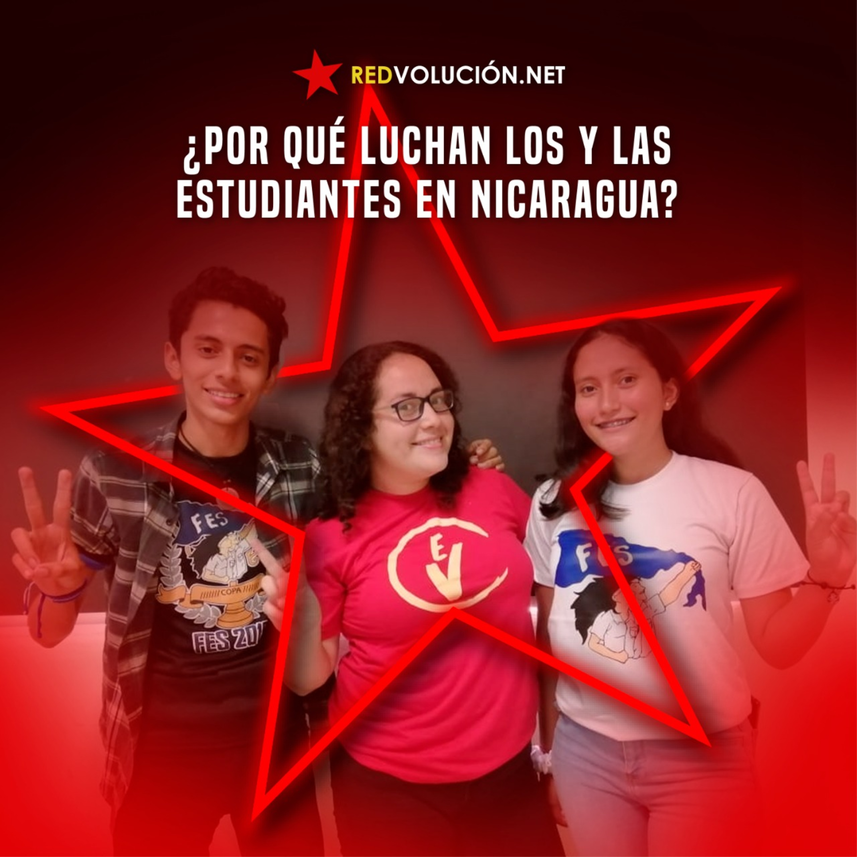 Redvolución
