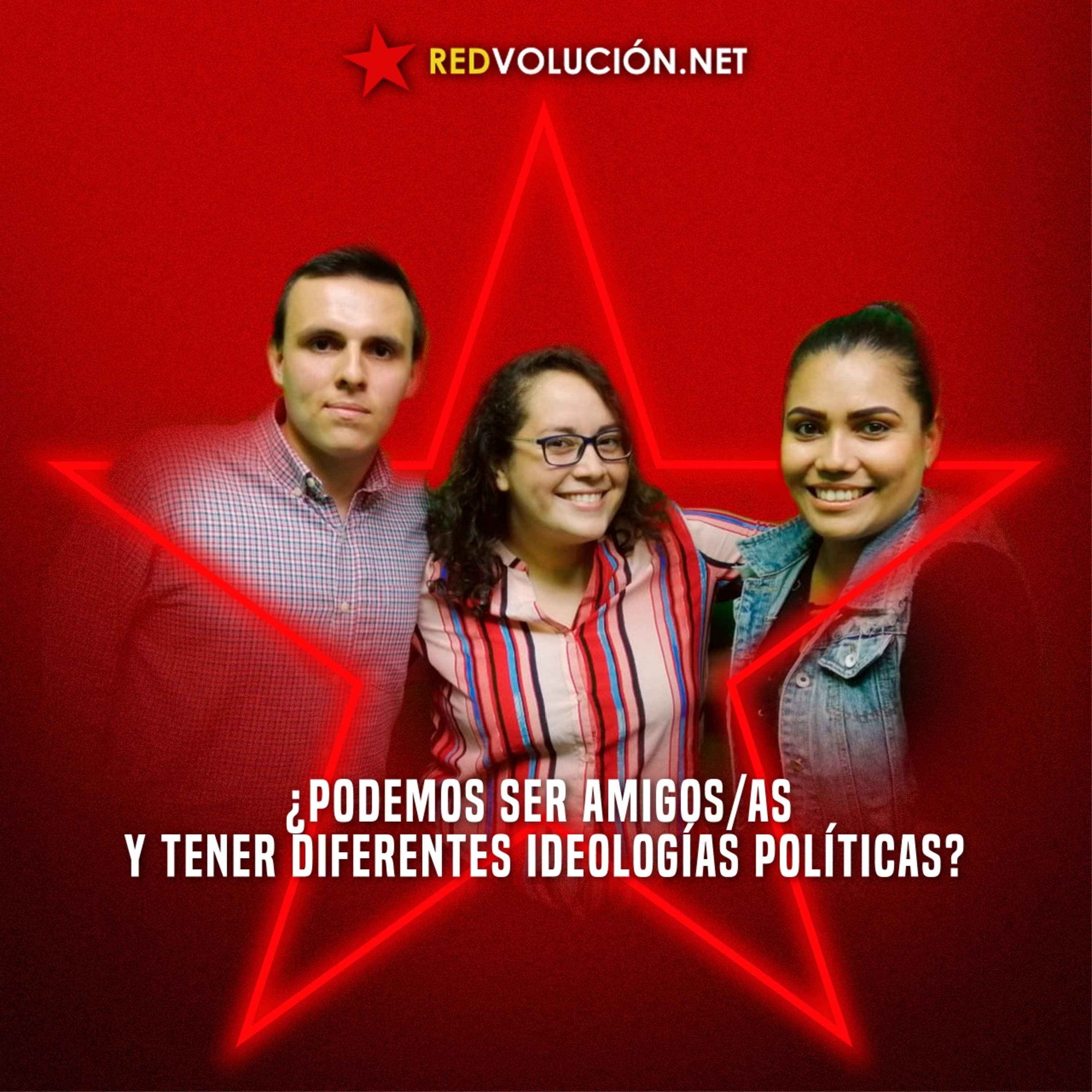Redvolución