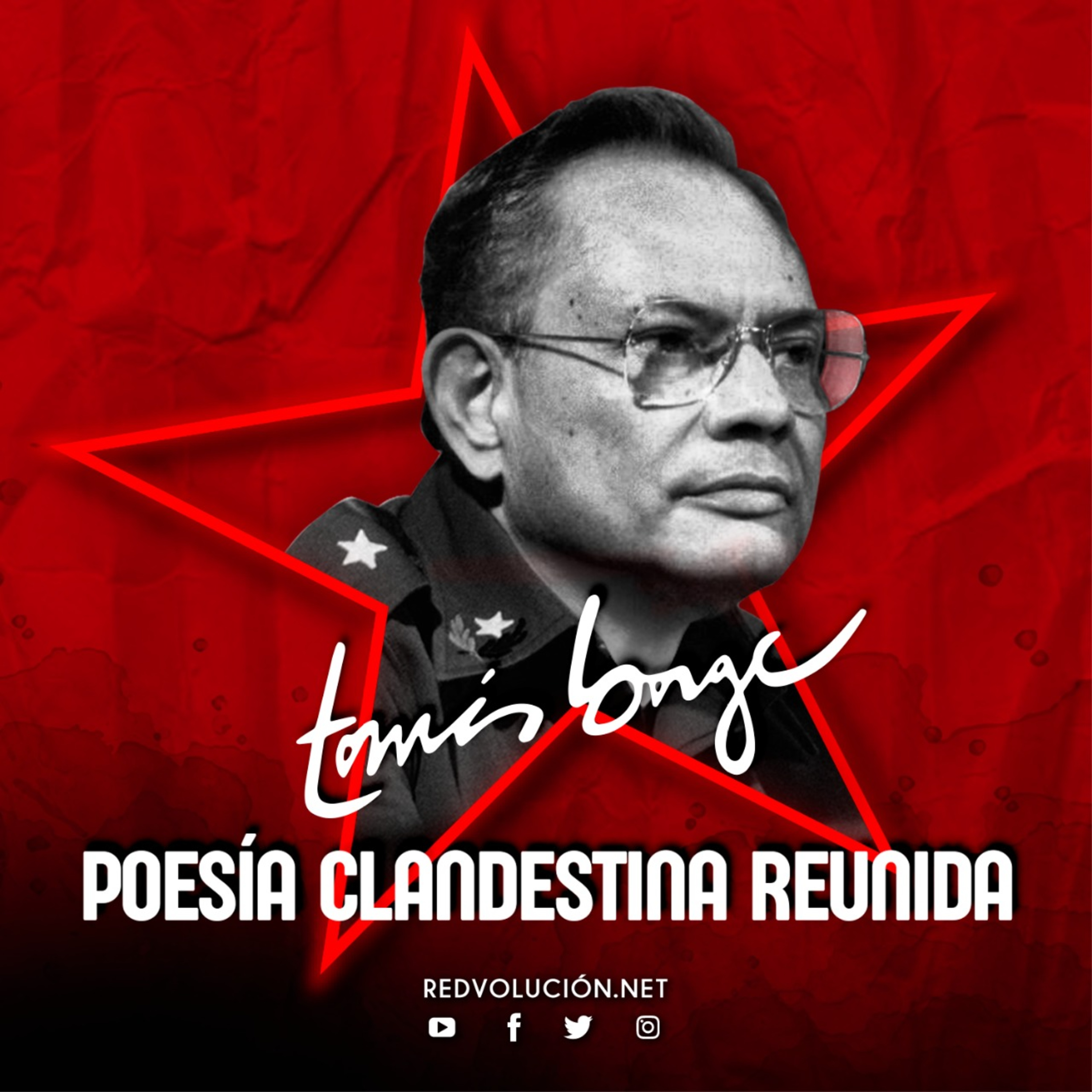 Redvolución