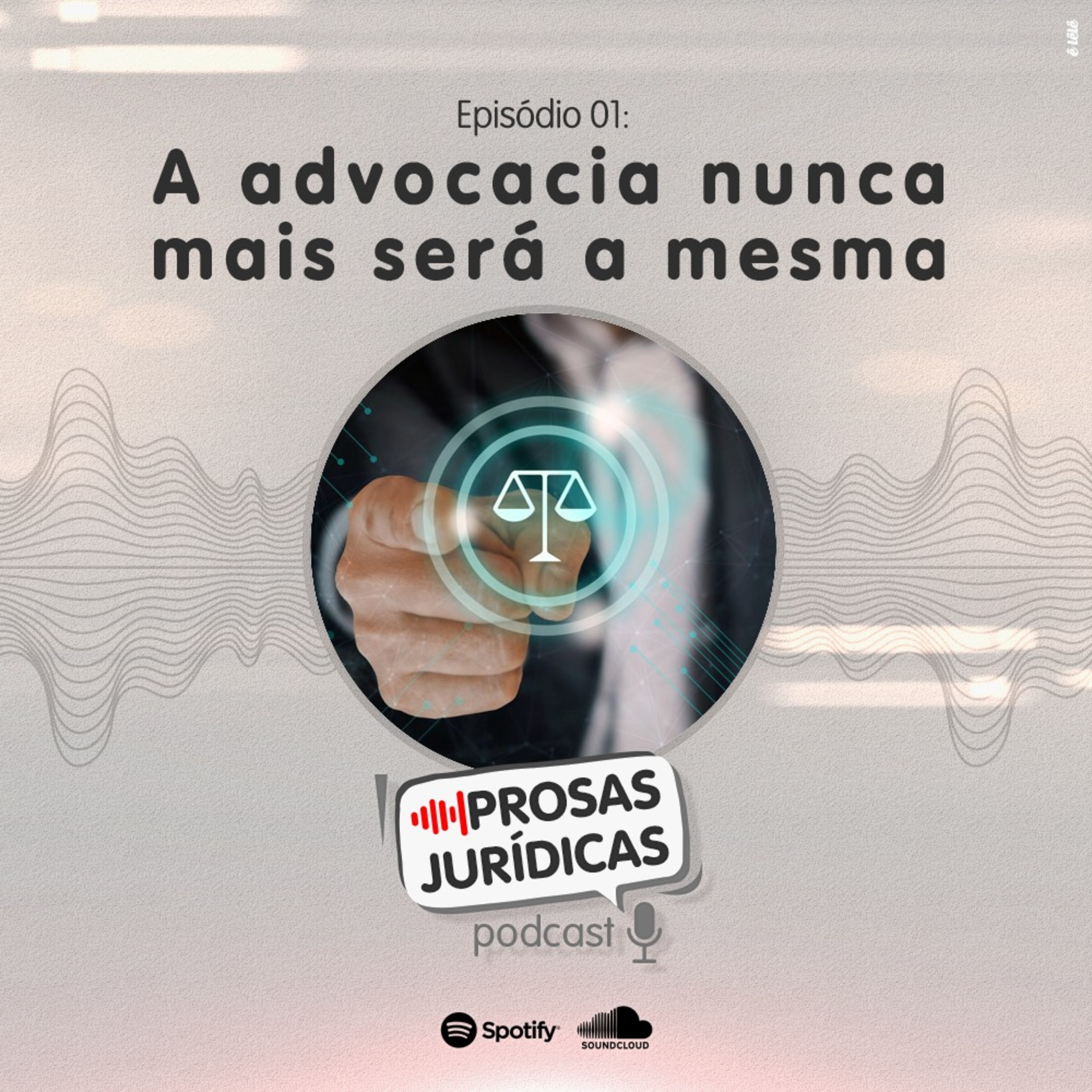 Prosas Jurídicas