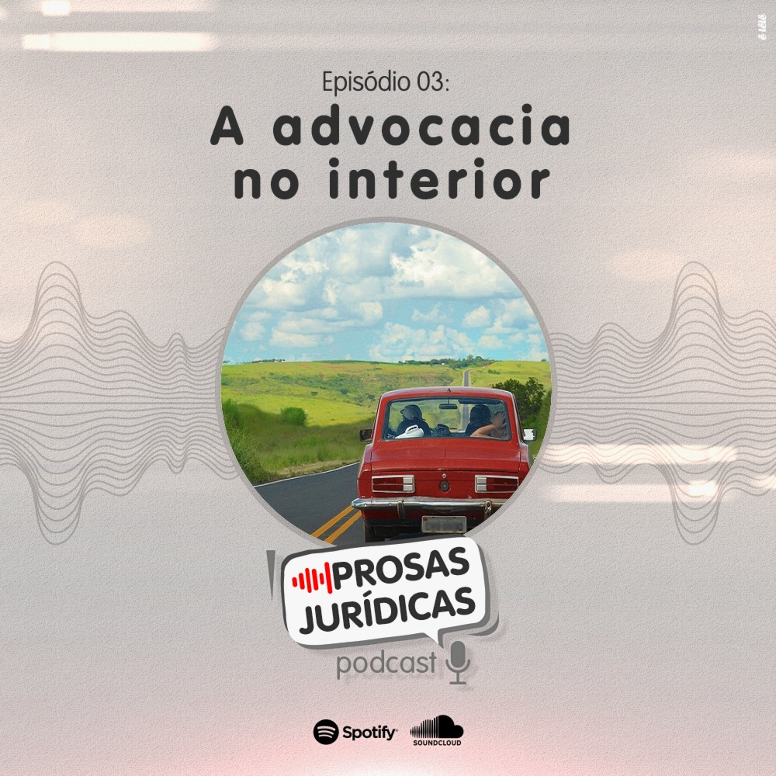Prosas Jurídicas