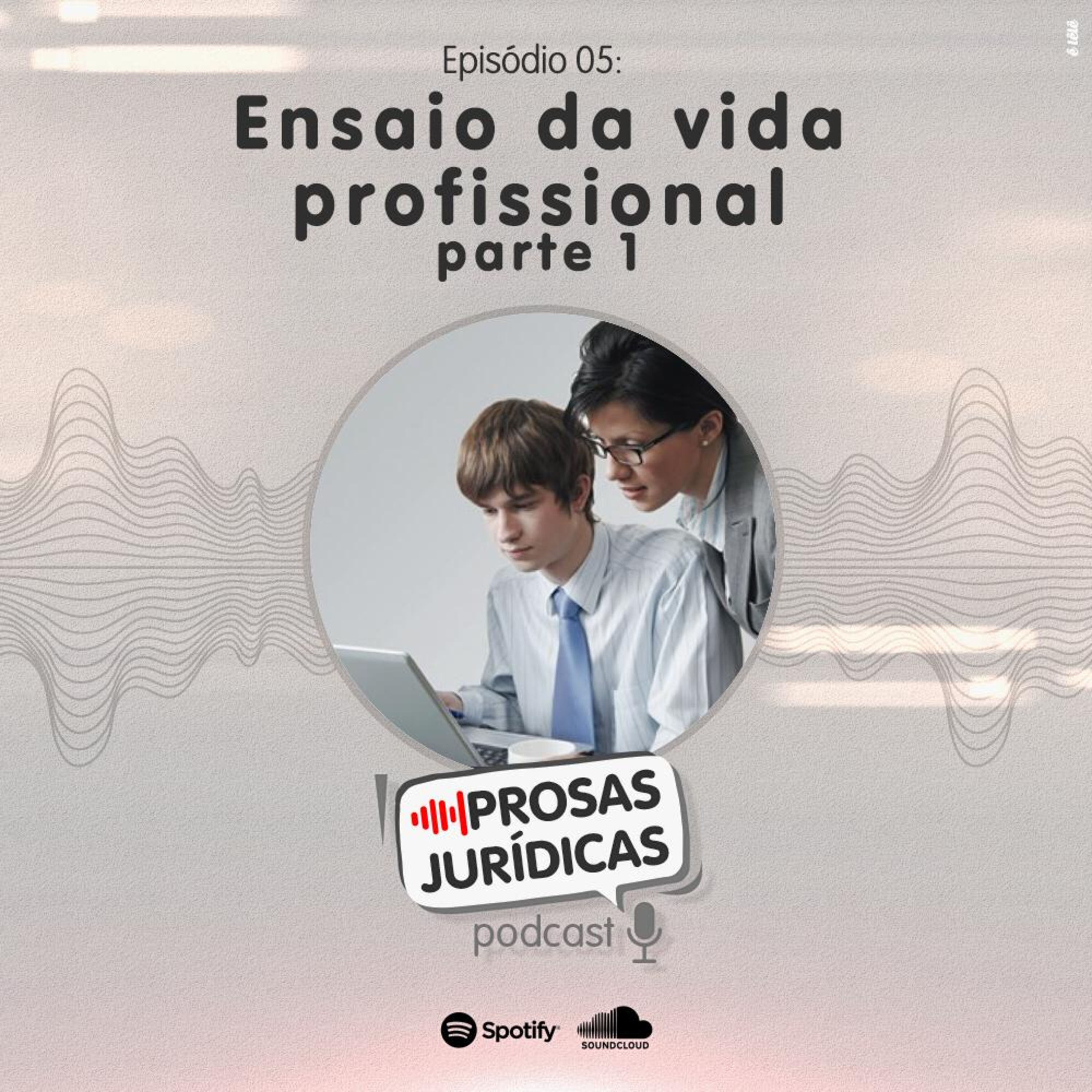 Prosas Jurídicas