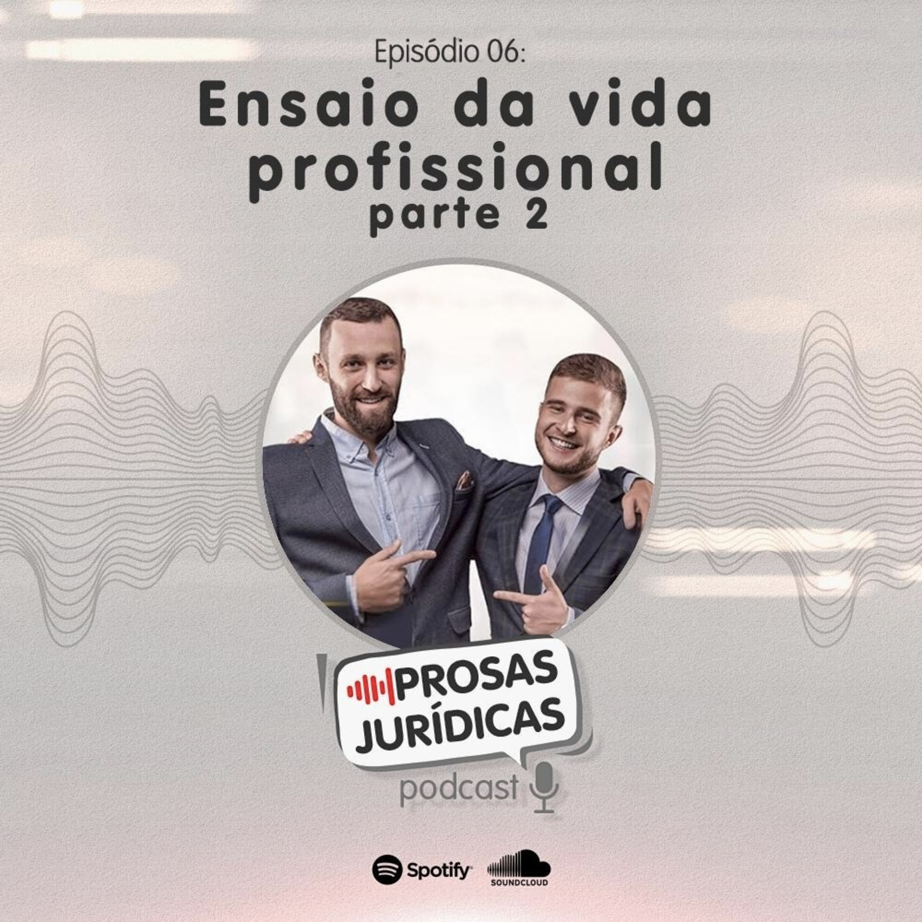 Prosas Jurídicas
