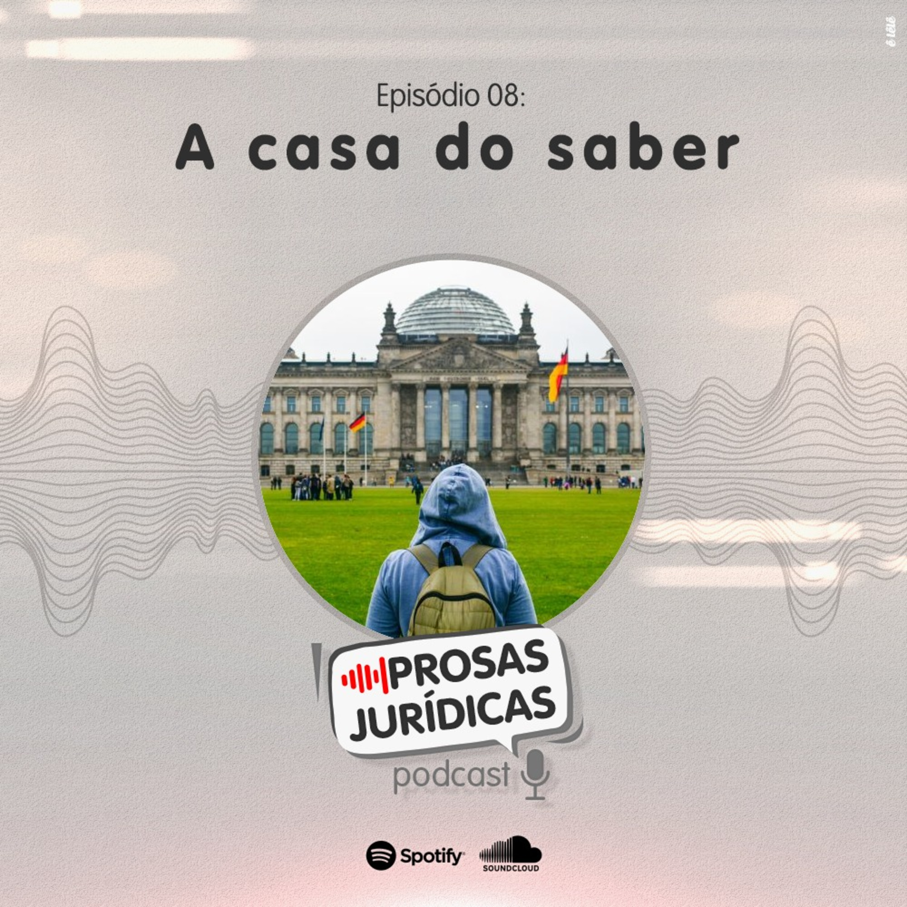 Prosas Jurídicas
