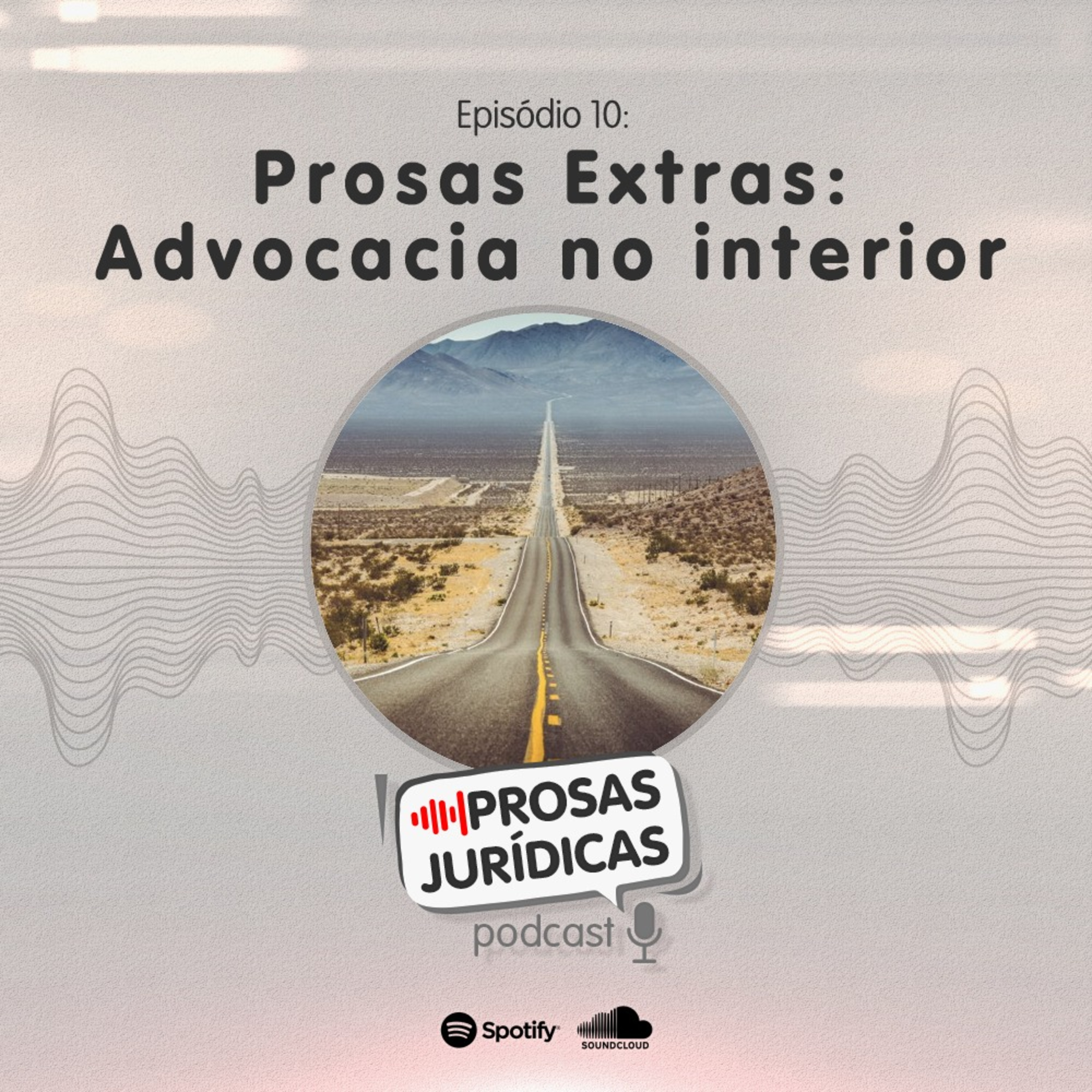 Prosas Jurídicas