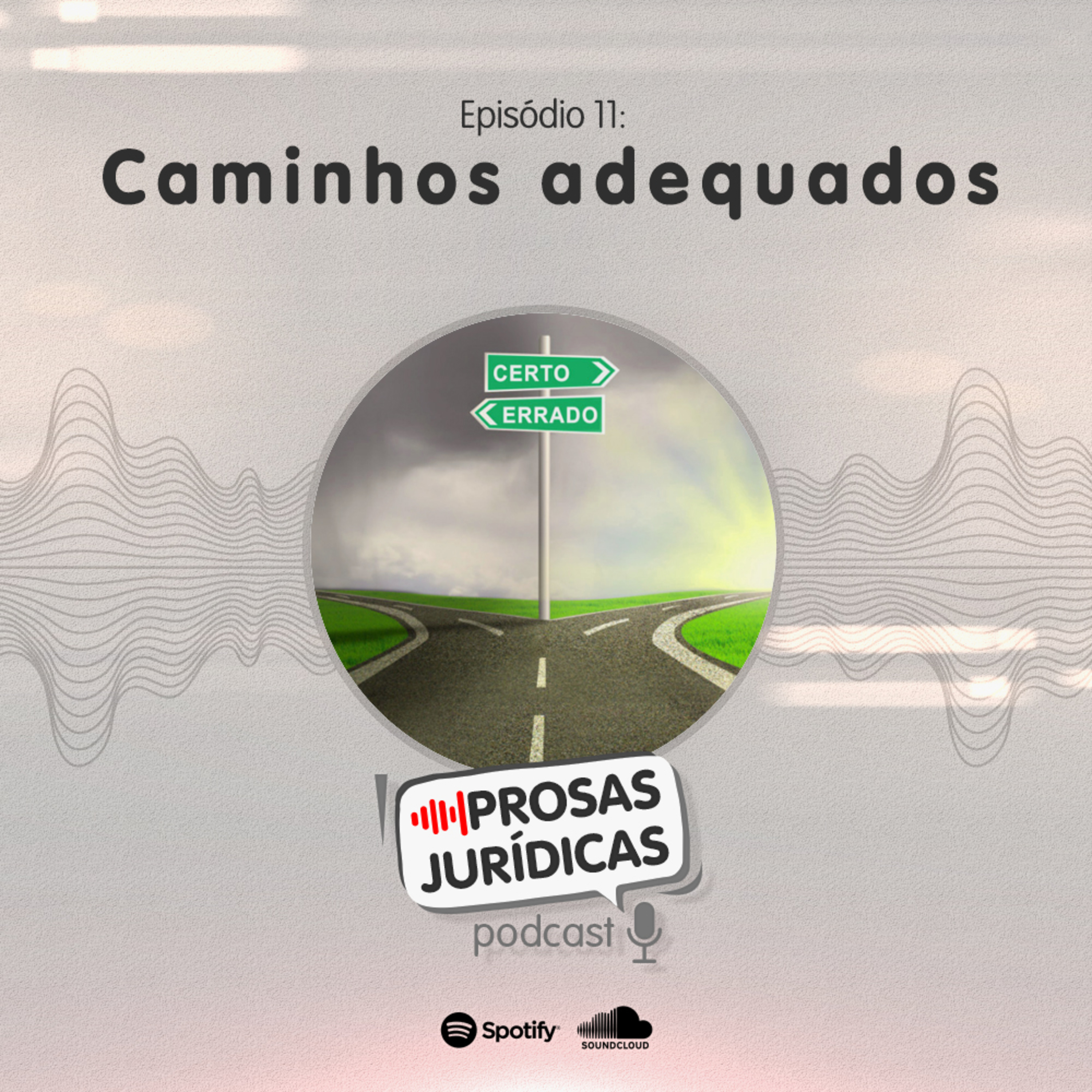 Prosas Jurídicas