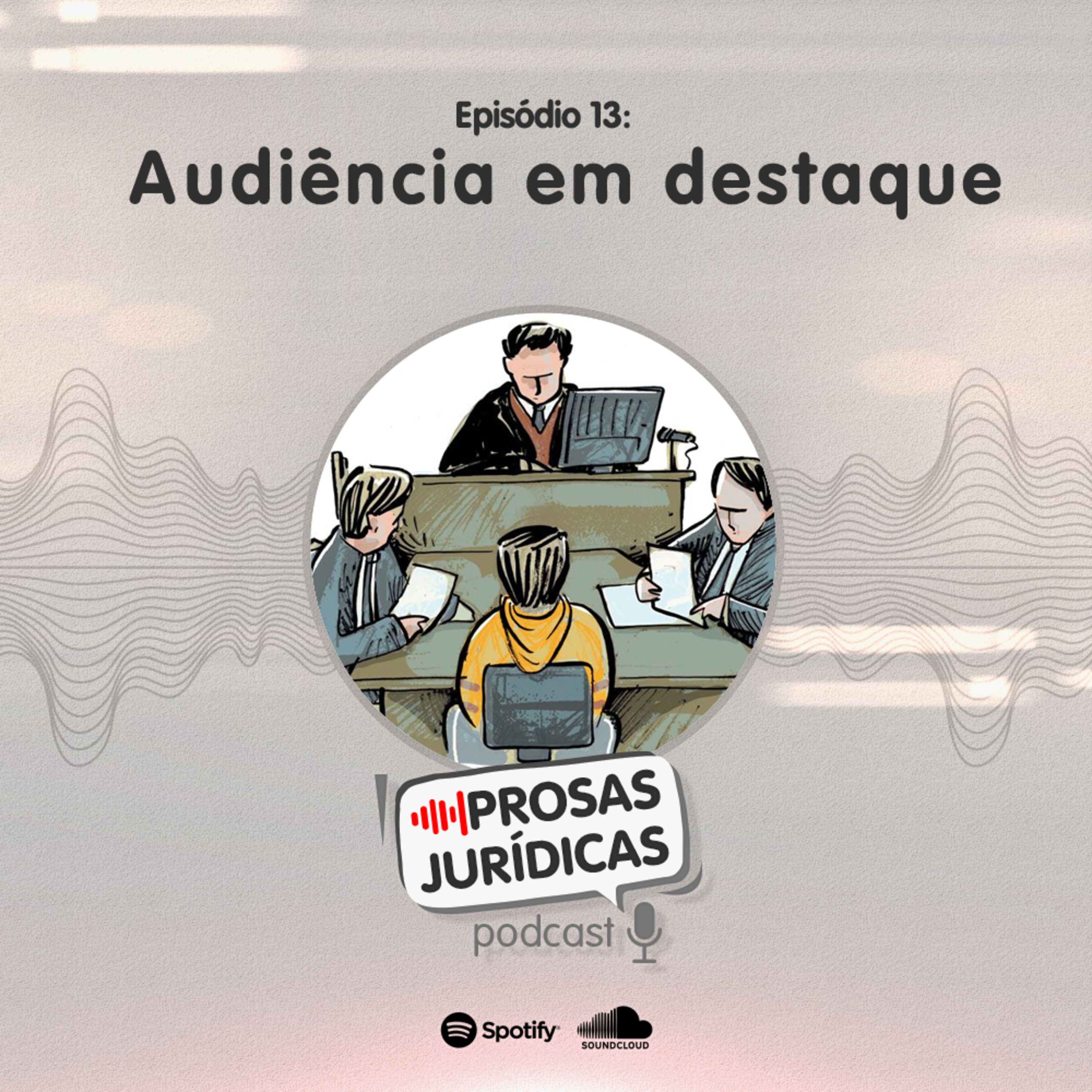 Prosas Jurídicas