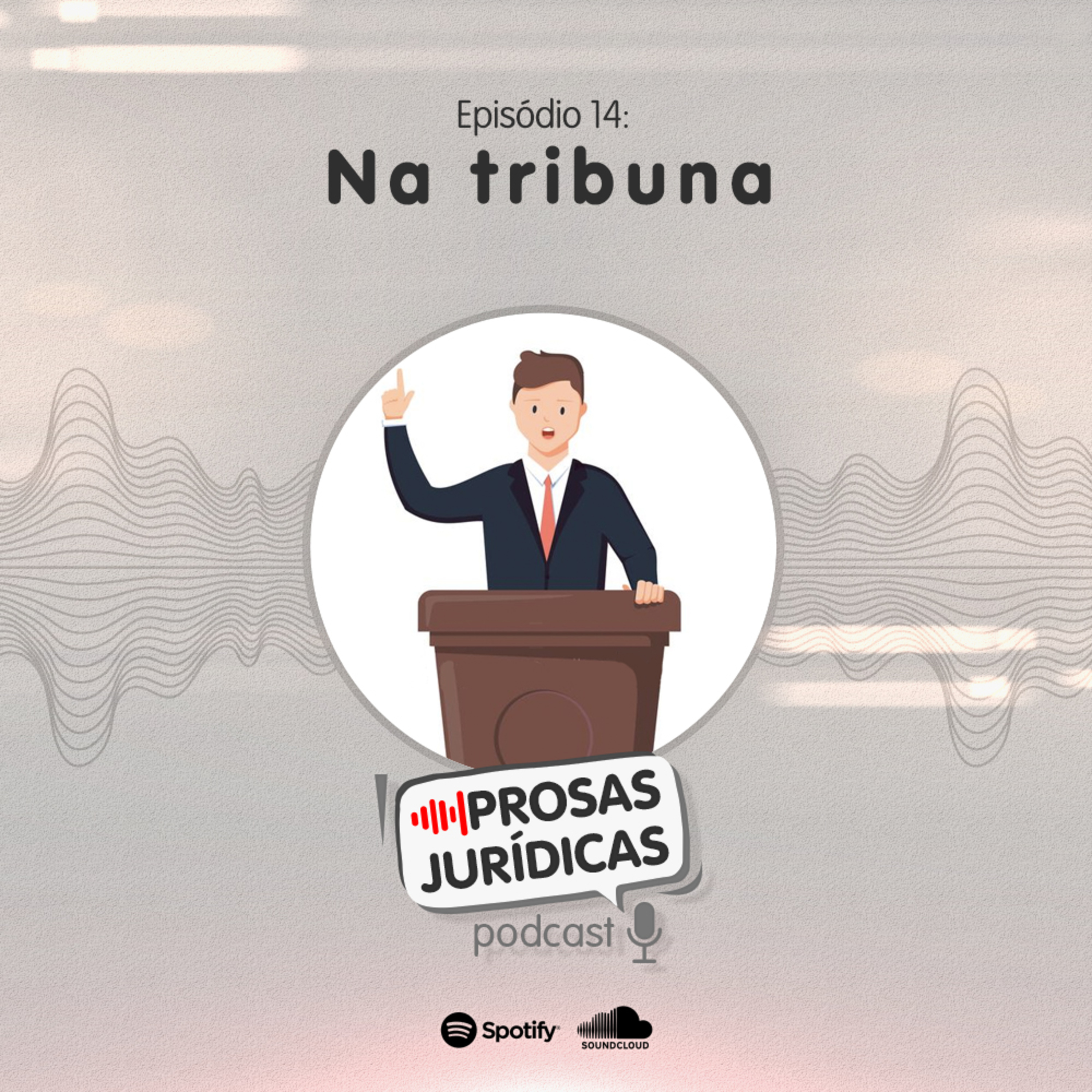 Prosas Jurídicas