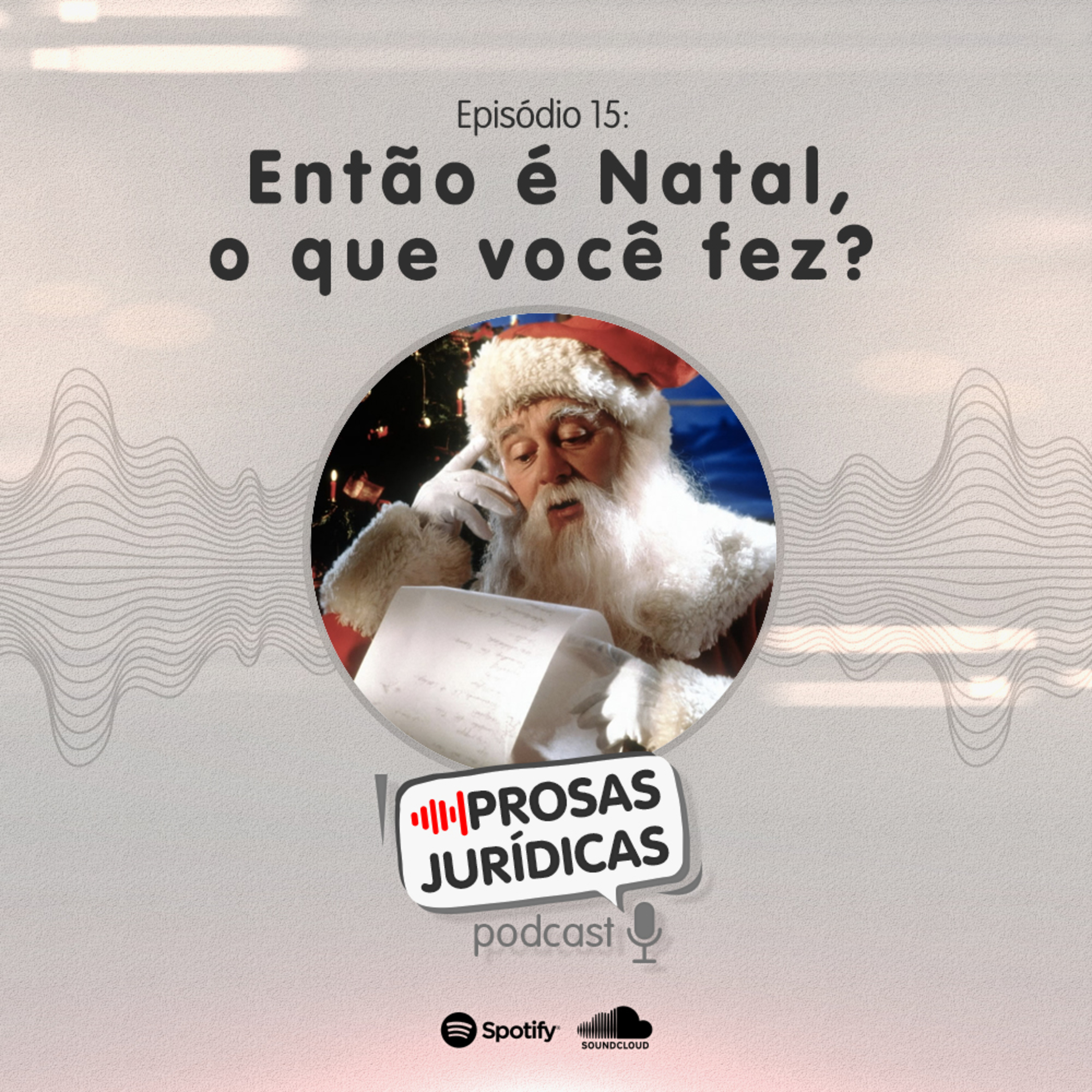 Prosas Jurídicas