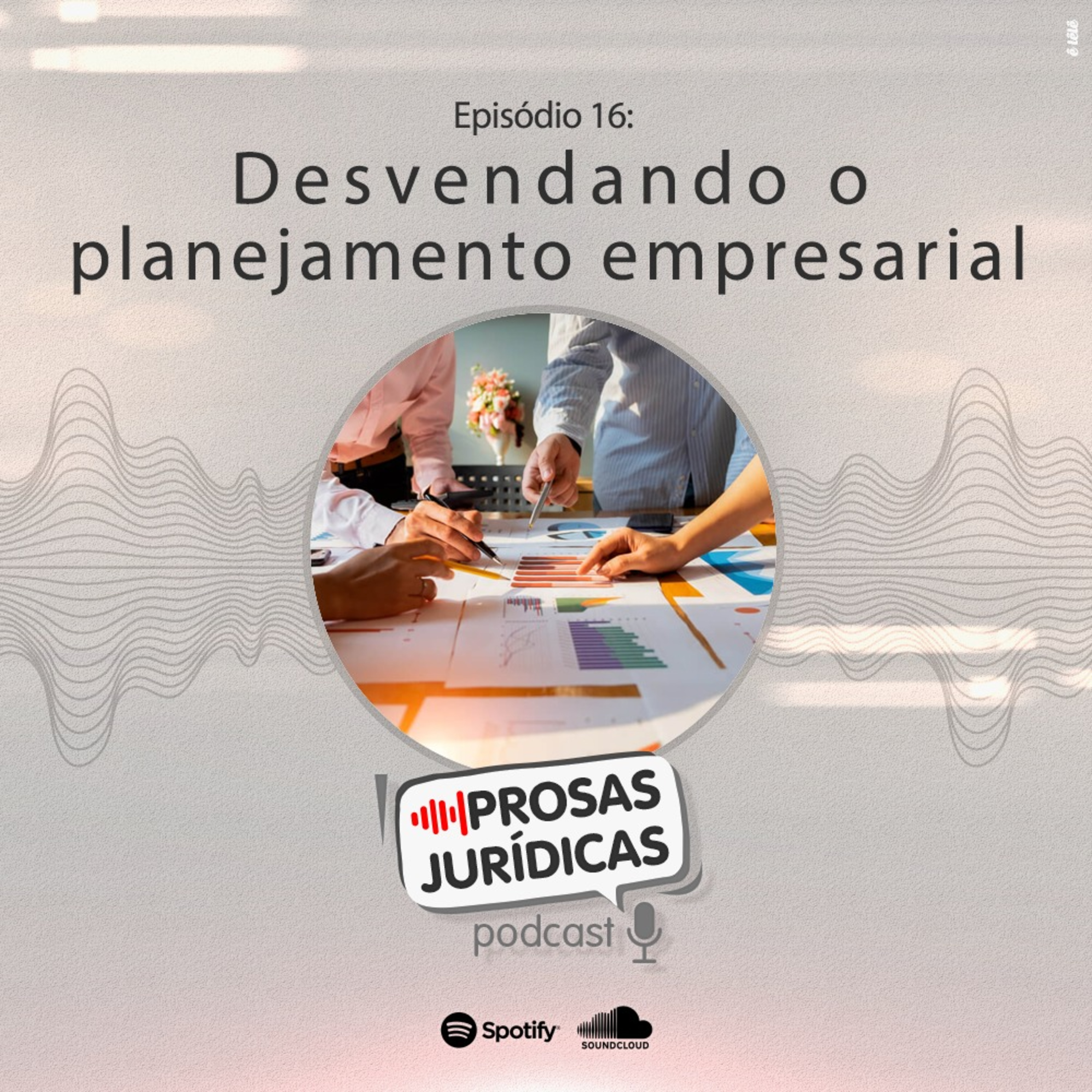 Prosas Jurídicas