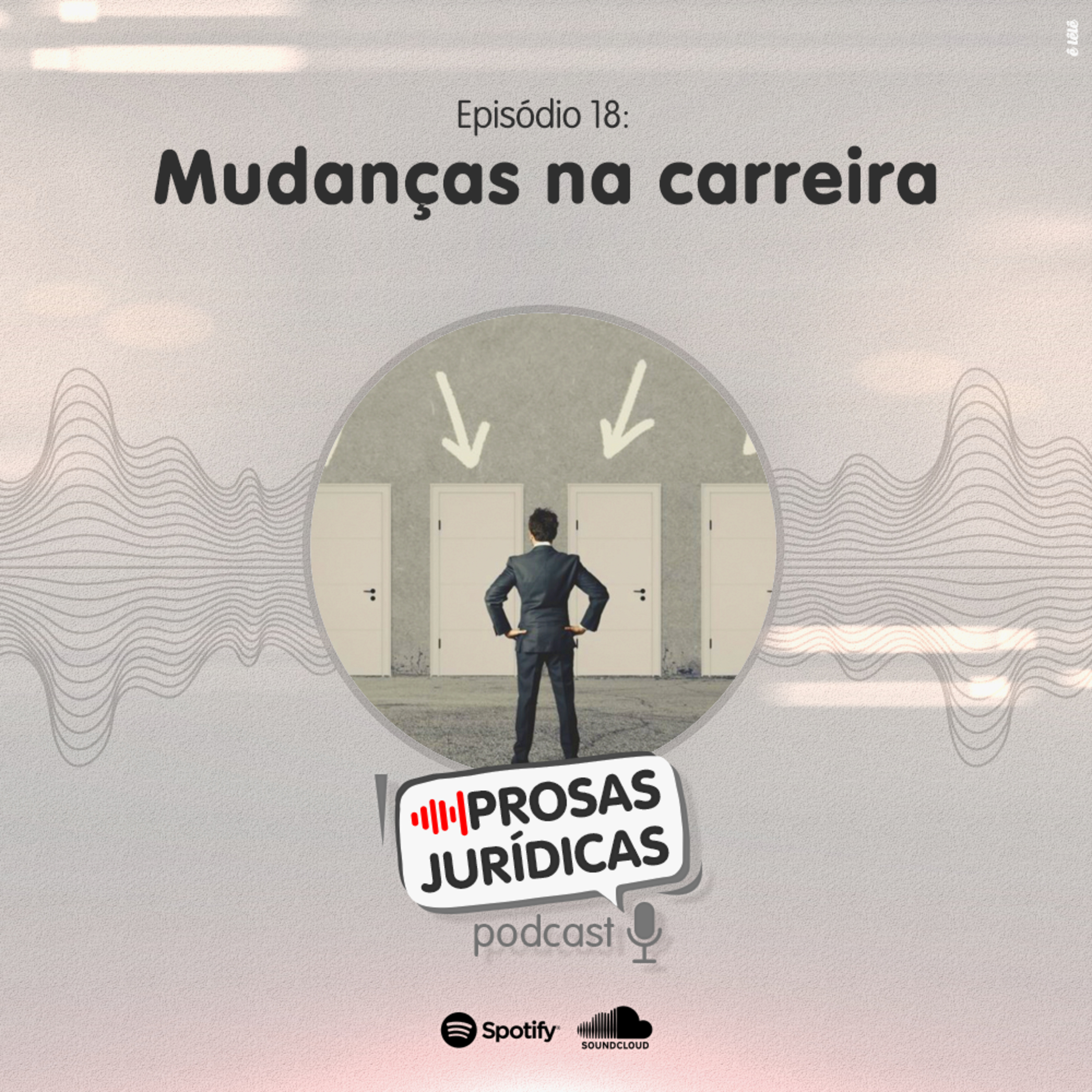 Prosas Jurídicas